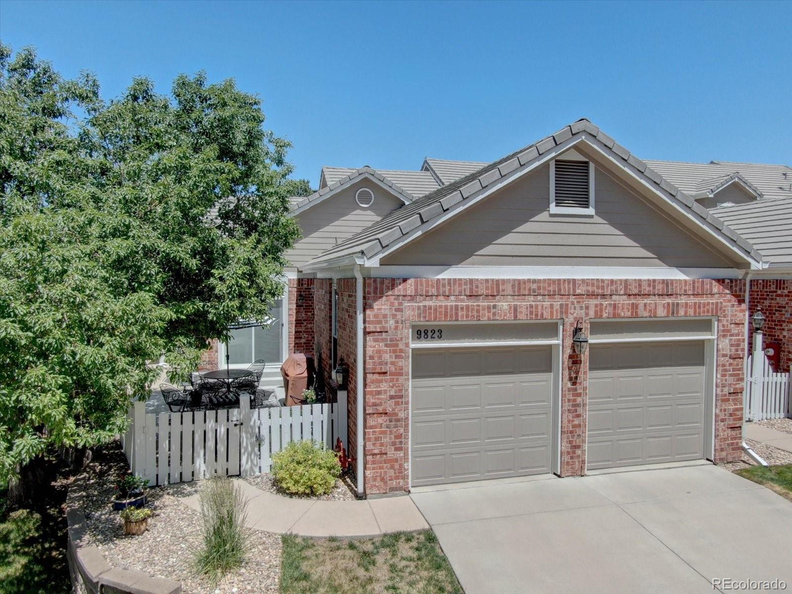 9823 firestone circle, Lone Tree sold home. Closed on 2026-07-13 for $745,000.