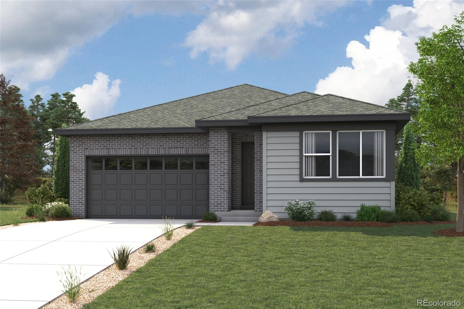  Brighton Home | MLS #: 5784570214  Colorado River Avenue, Brighton Beds: 3 Baths: 2 Price: $574,990
