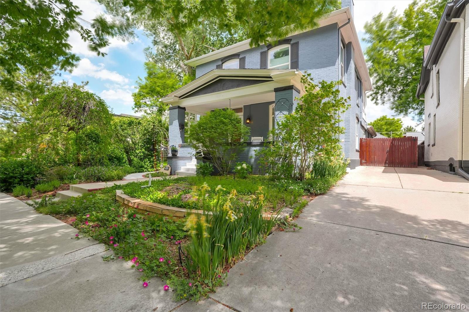  Denver Home | MLS #: 86442032226  Newton Street, Denver Beds: 5 Baths: 3 Price: $1,087,000