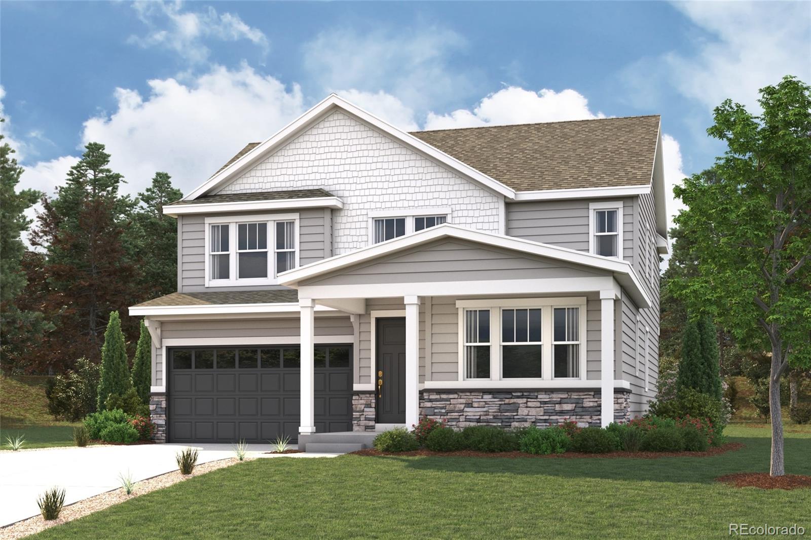  Brighton Home | MLS #: 5048318238  Colorado River Avenue, Brighton Beds: 4 Baths: 3 Price: $599,990