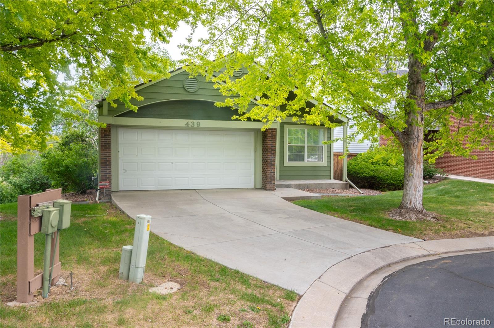  Littleton Home | MLS #: 2144688439 W Jamison Circle, Littleton Beds: 2 Baths: 2 Price: $429,000