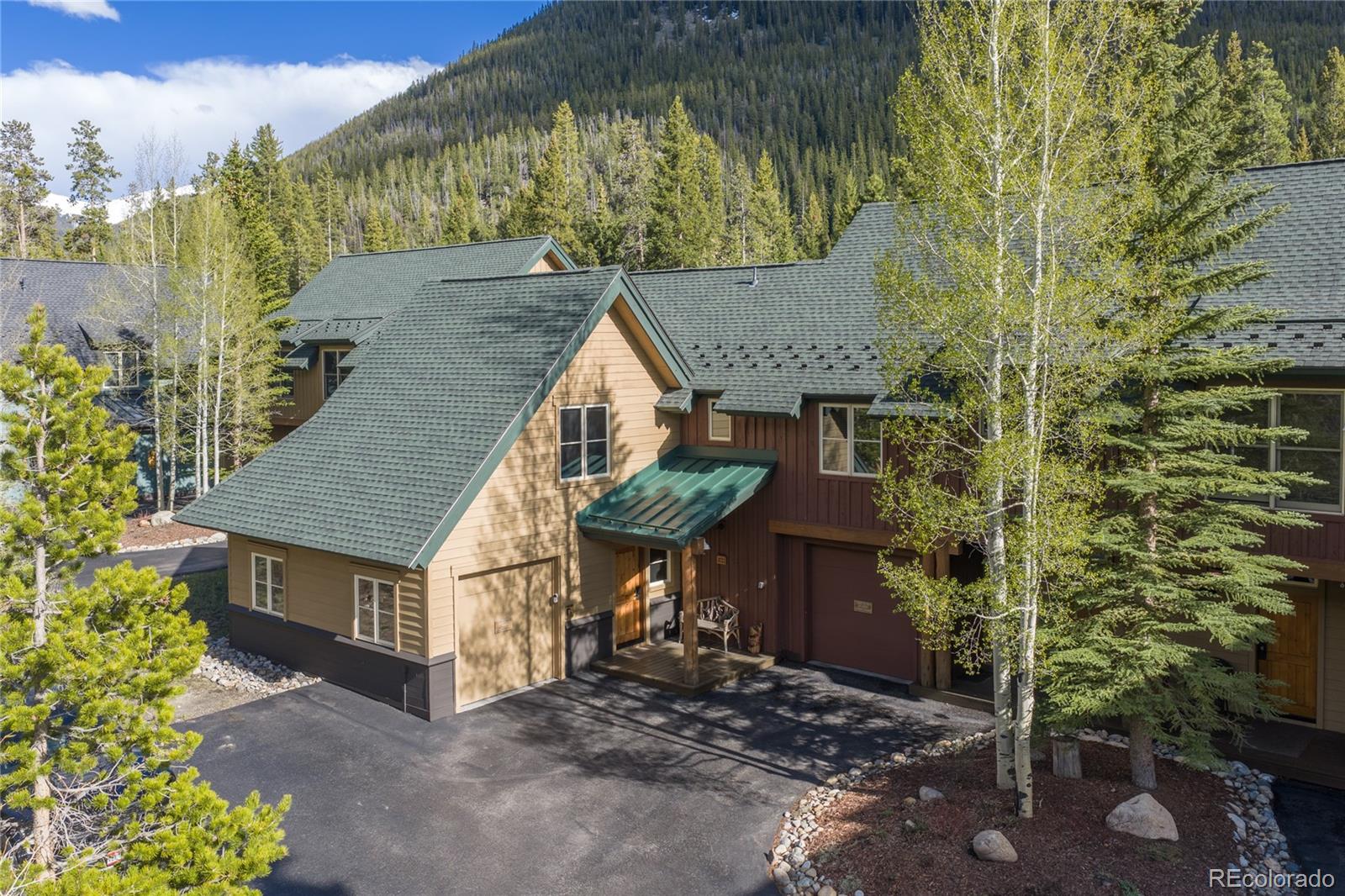 226  alpen rose place, Dillon sold home. Closed on 2026-08-27 for $1,179,000.