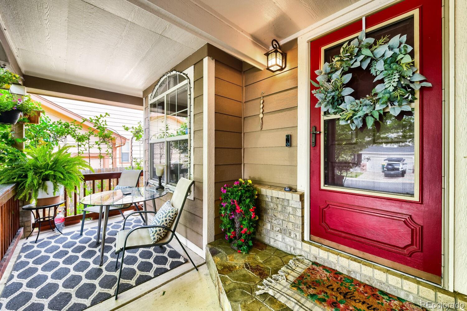 Roxborough Village Littleton Home | MLS #: 54447987881  Canvasback Circle, Littleton Beds: 3 Baths: 4 Price: $619,999