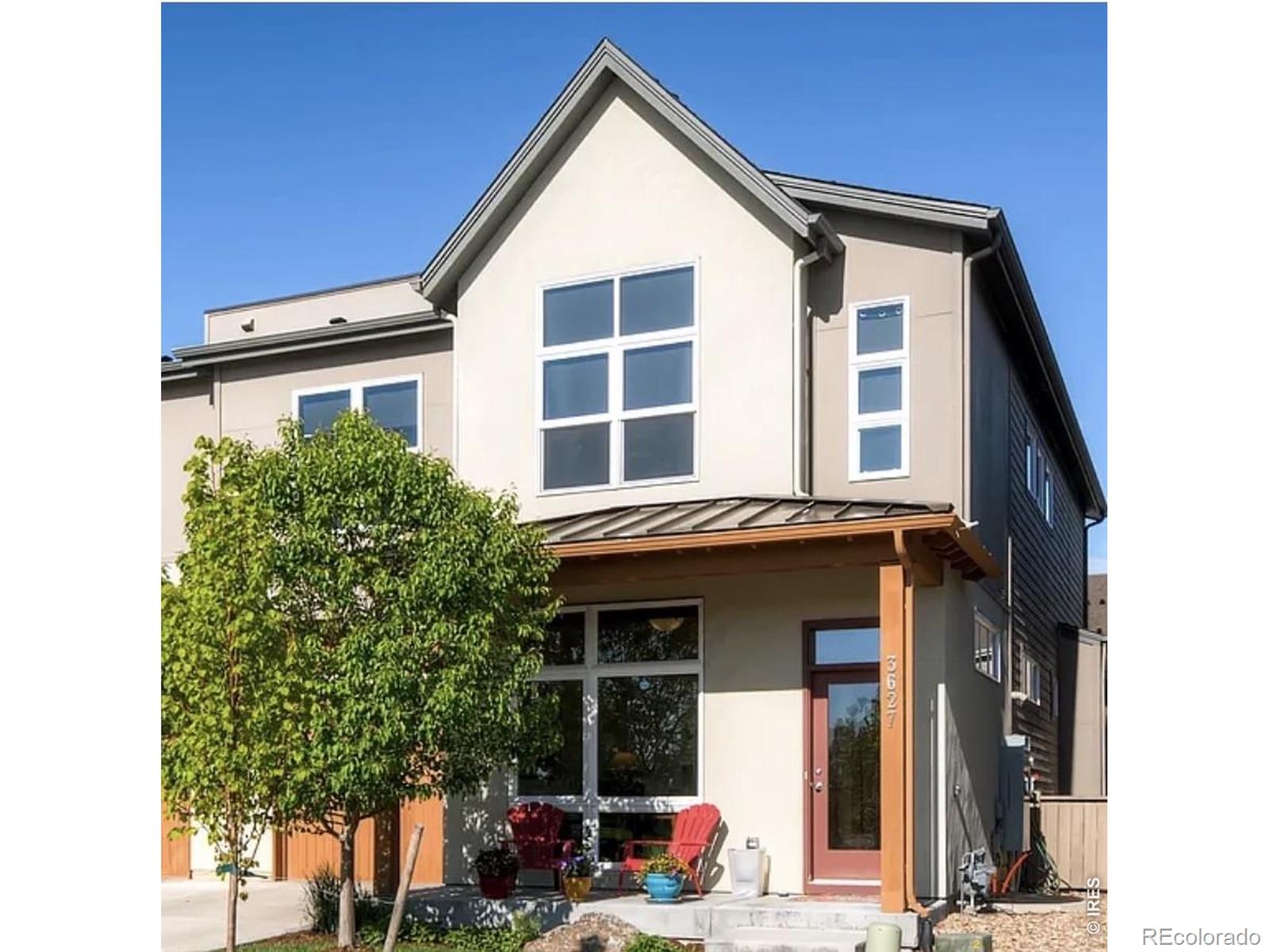 3627 silverton street, Boulder sold home. Closed on 2026-07-31 for $1,026,000.