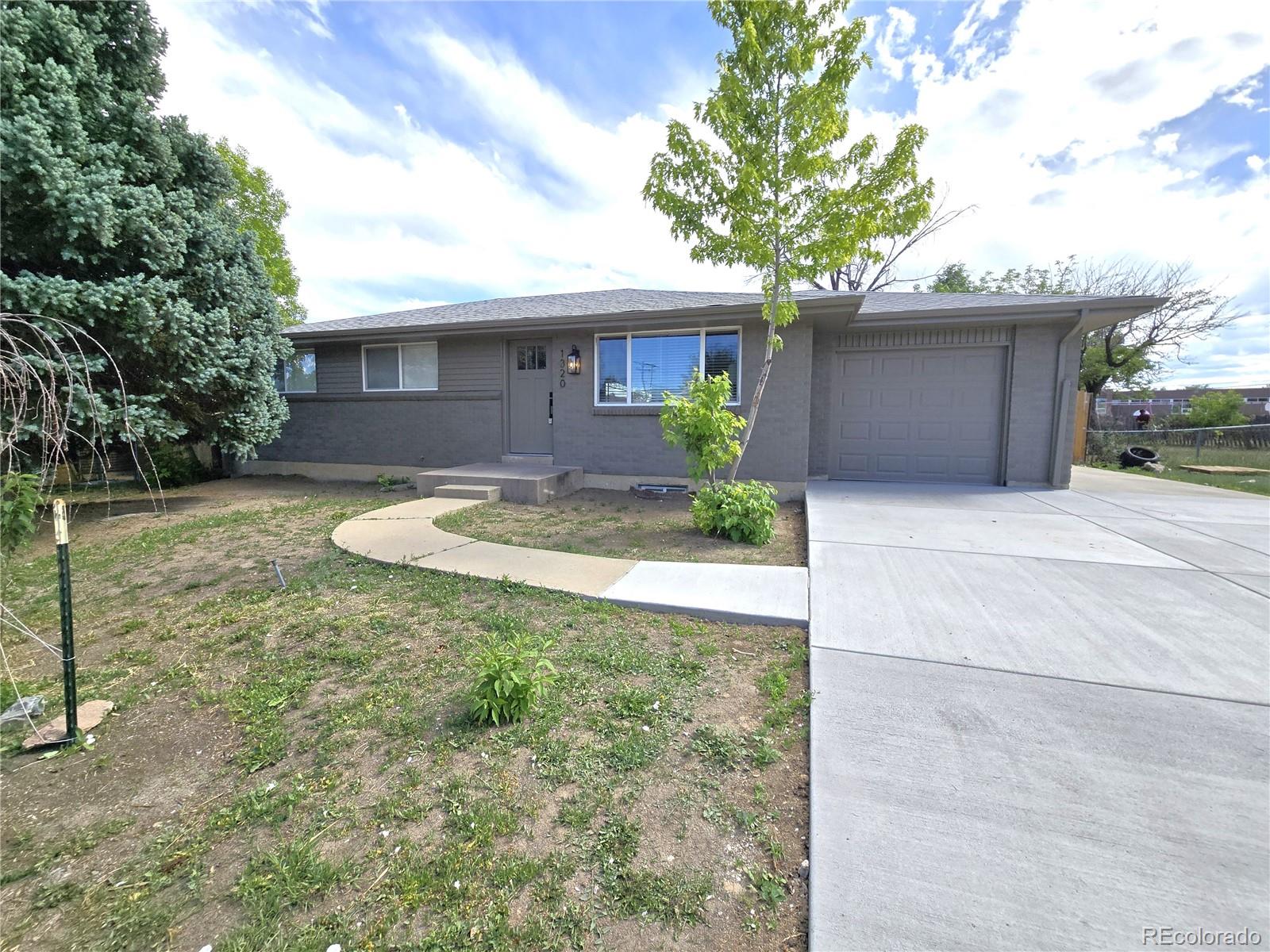  Denver Home | MLS #: 67262511320  Dawson Drive, Denver Beds: 5 Baths: 3 Price: $525,000