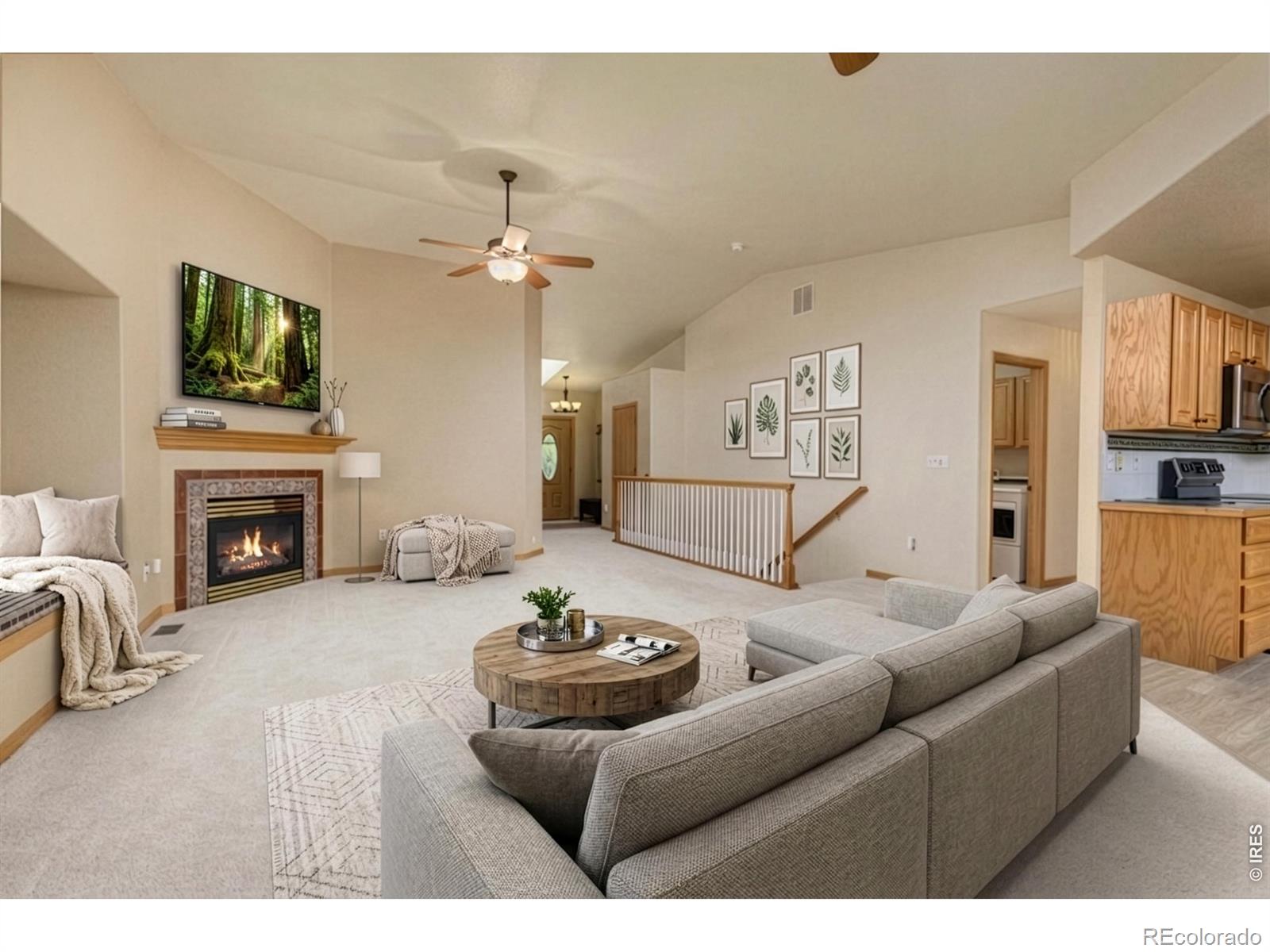  Longmont Home | MLS #: 45678910604232517  Falcon Drive, Longmont Beds: 5 Baths: 3 Price: $694,000