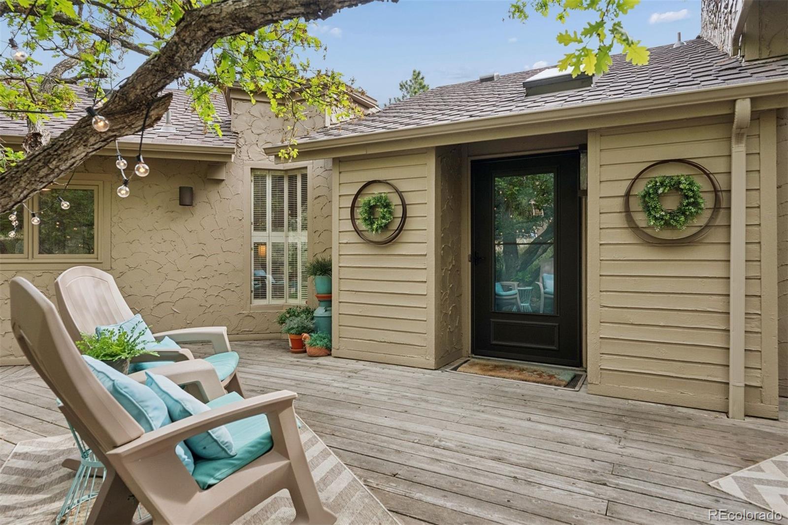  Colorado Springs Home | MLS #: 29532113915  Wakefield Drive, Colorado Springs Beds: 3 Baths: 4 Price: $750,000