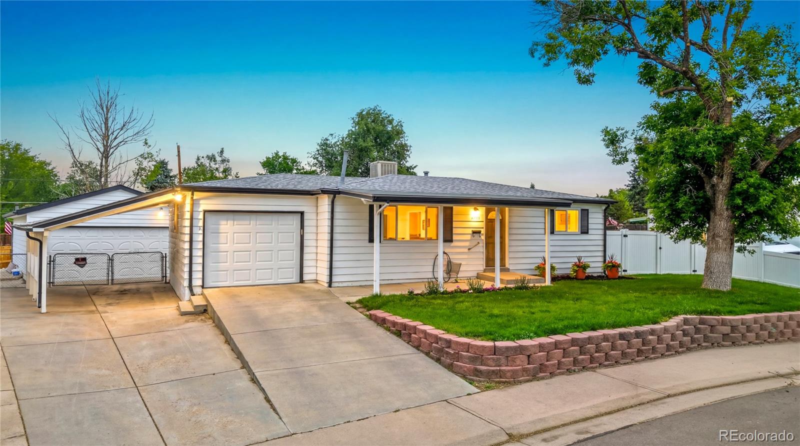  Westminster Home | MLS #: 52485249069  Ithaca Way, Westminster Beds: 4 Baths: 3 Price: $630,000