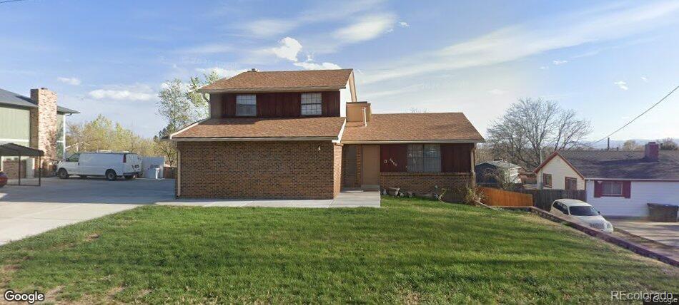  Arvada Home | MLS #: 24391885660 W 64th Avenue, Arvada Beds: 3 Baths: 3 Price: $425,000