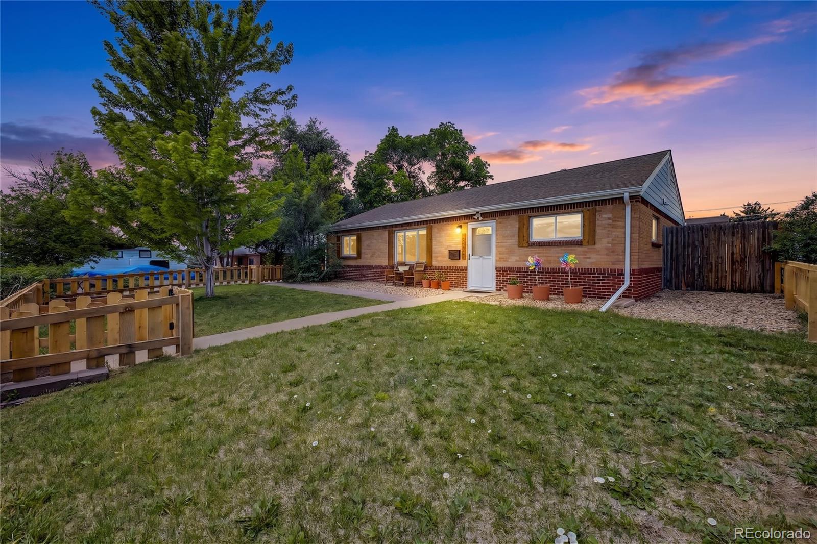  Thornton Home | MLS #: 73389179171  Corona Street, Thornton Beds: 3 Baths: 2 Price: $420,000