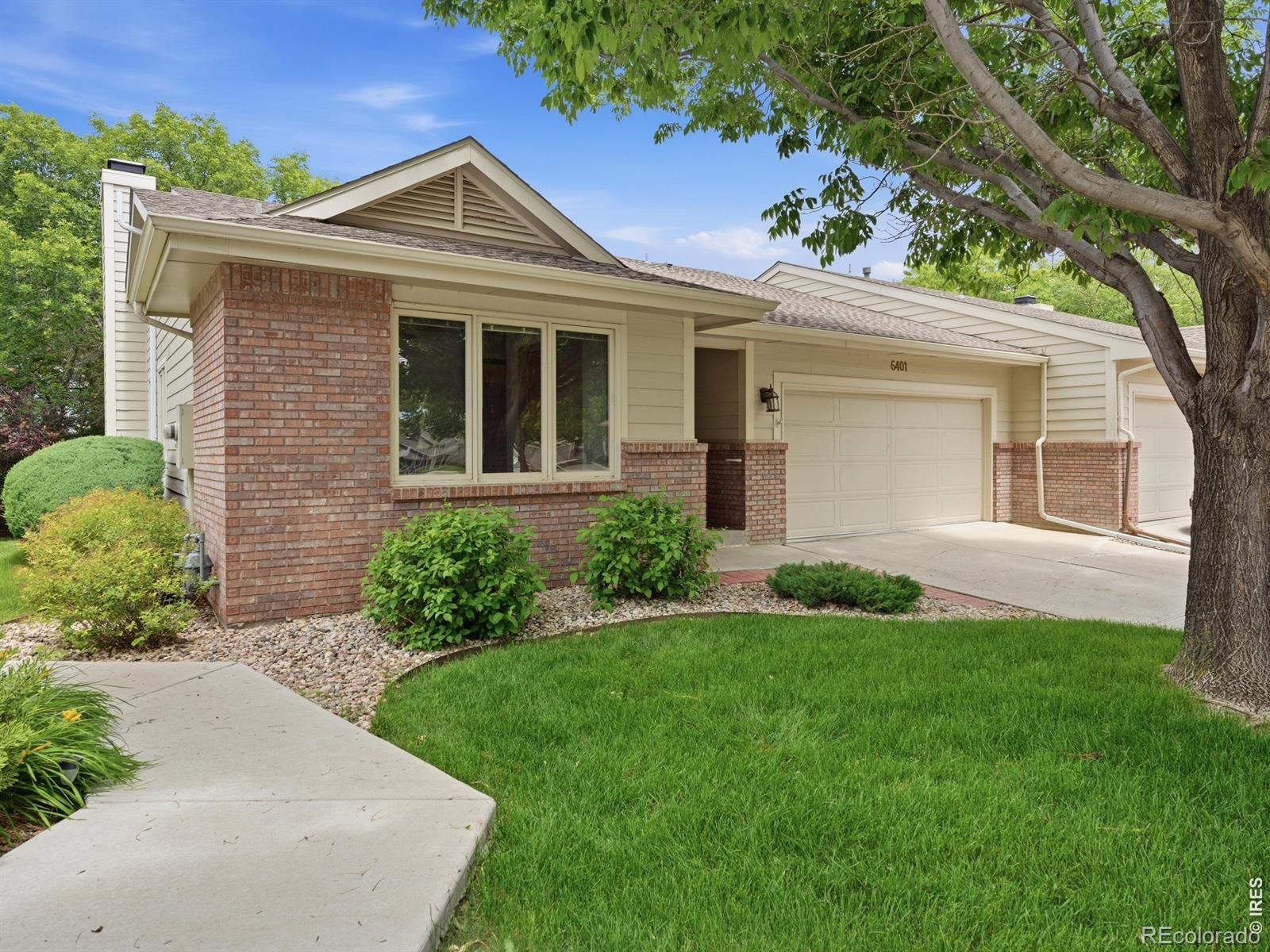 Paragon Point Fort Collins Home | MLS #: 45678910604686401  Finch Court, Fort Collins Beds: 4 Baths: 3 Price: $520,000