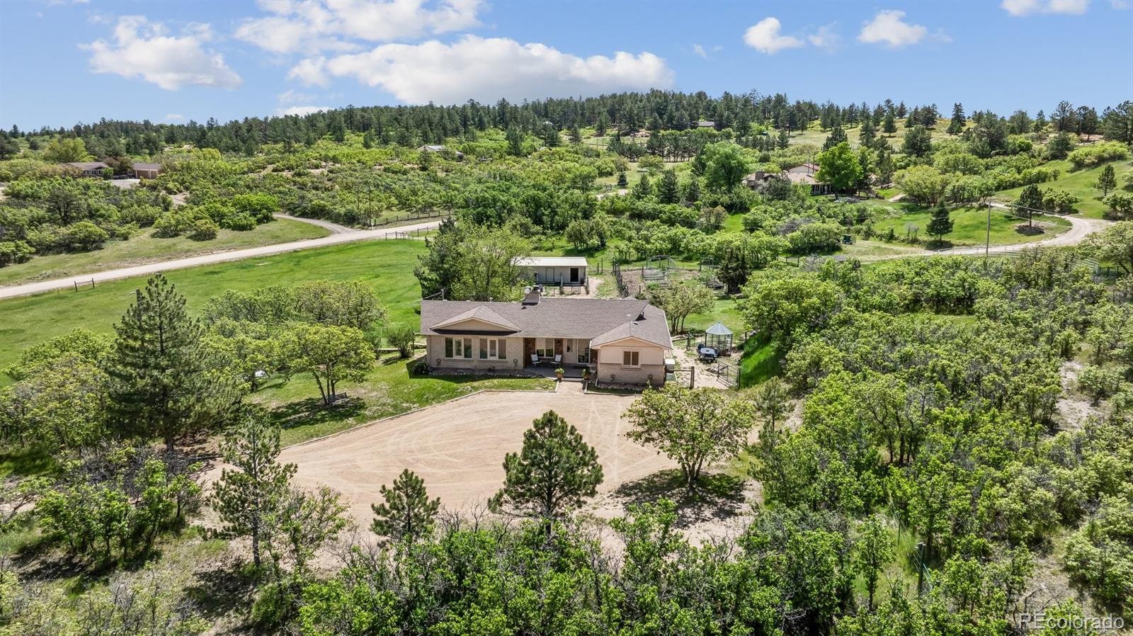  Sedalia Home | MLS #: 26572316610  Meadowbrook Lane, Sedalia Beds: 4 Baths: 3 Price: $975,000
