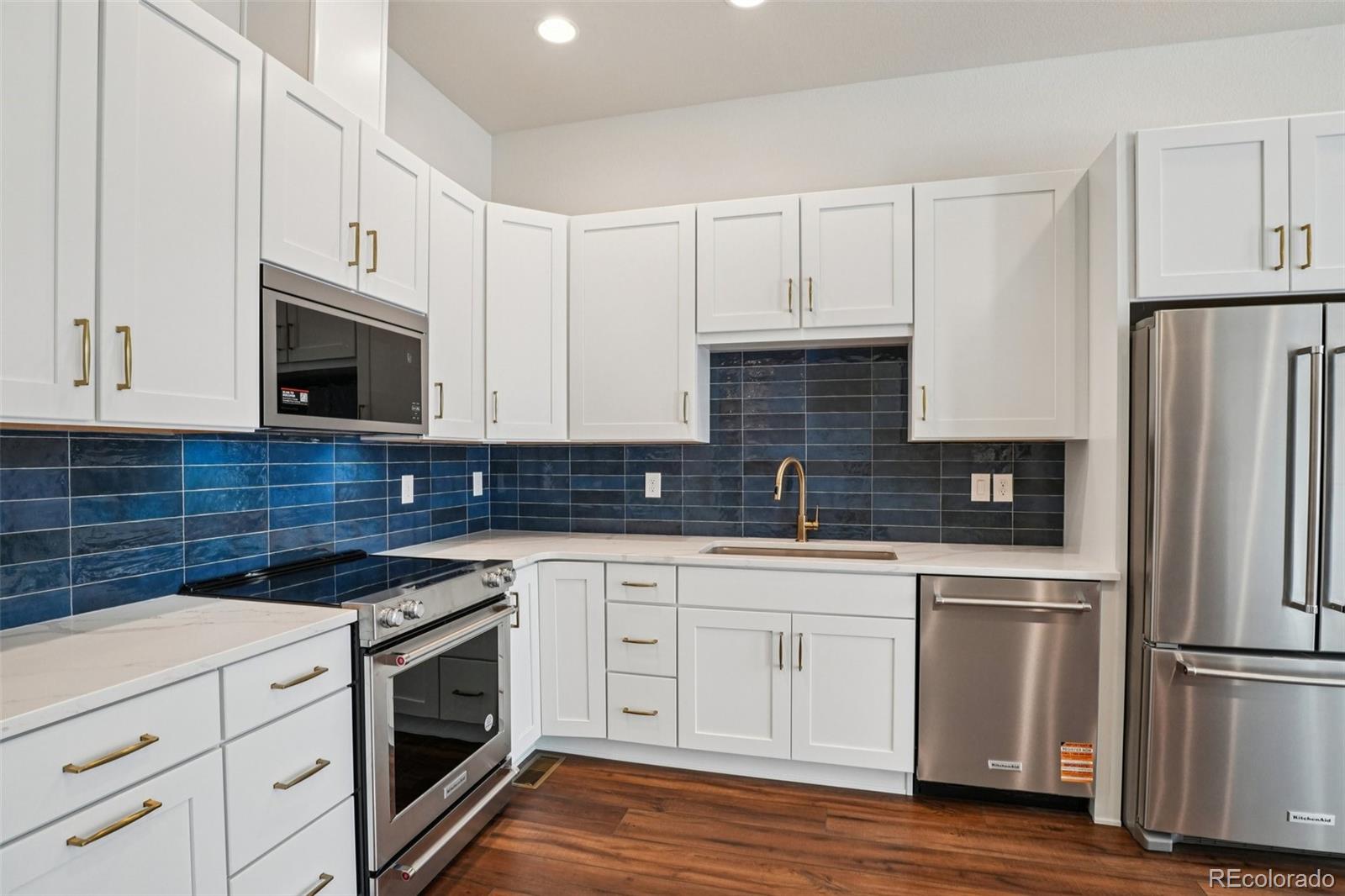  Denver Home | MLS #: 53849533126 W Bonfils Place, Denver Beds: 3 Baths: 3 Price: $509,000