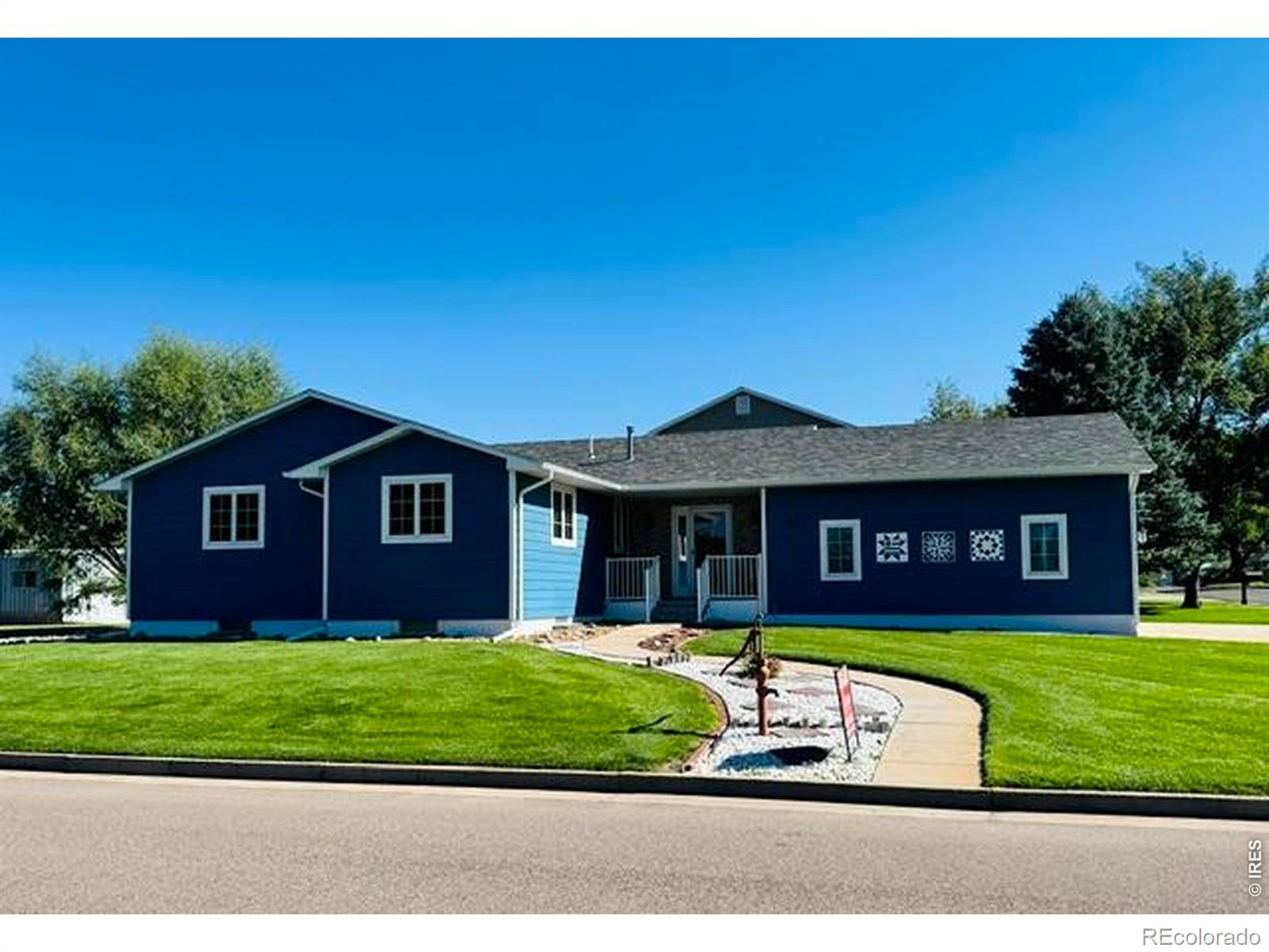330 w grant street, Haxtun sold home. Closed on 2026-10-08 for $375,000.