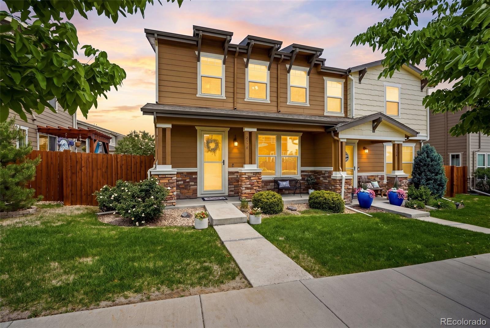  Broomfield Home | MLS #: 51654552378 W 165th Place, Broomfield Beds: 4 Baths: 4 Price: $584,000