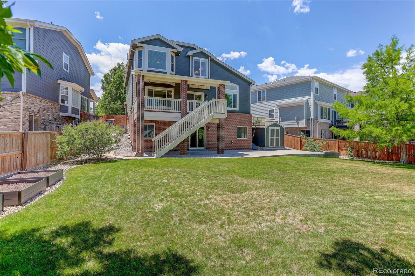  Erie Home | MLS #: 43594521497  Cherry Place, Erie Beds: 5 Baths: 4 Price: $749,000