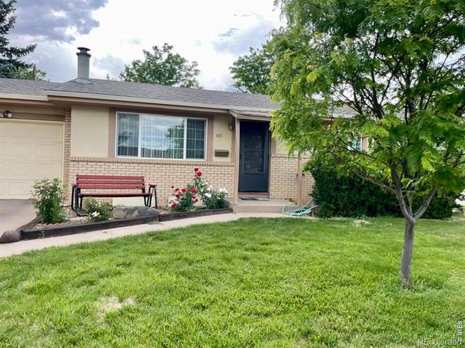 401 30th ave ct, Greeley sold home. Closed on 2026-08-31 for $374,900.