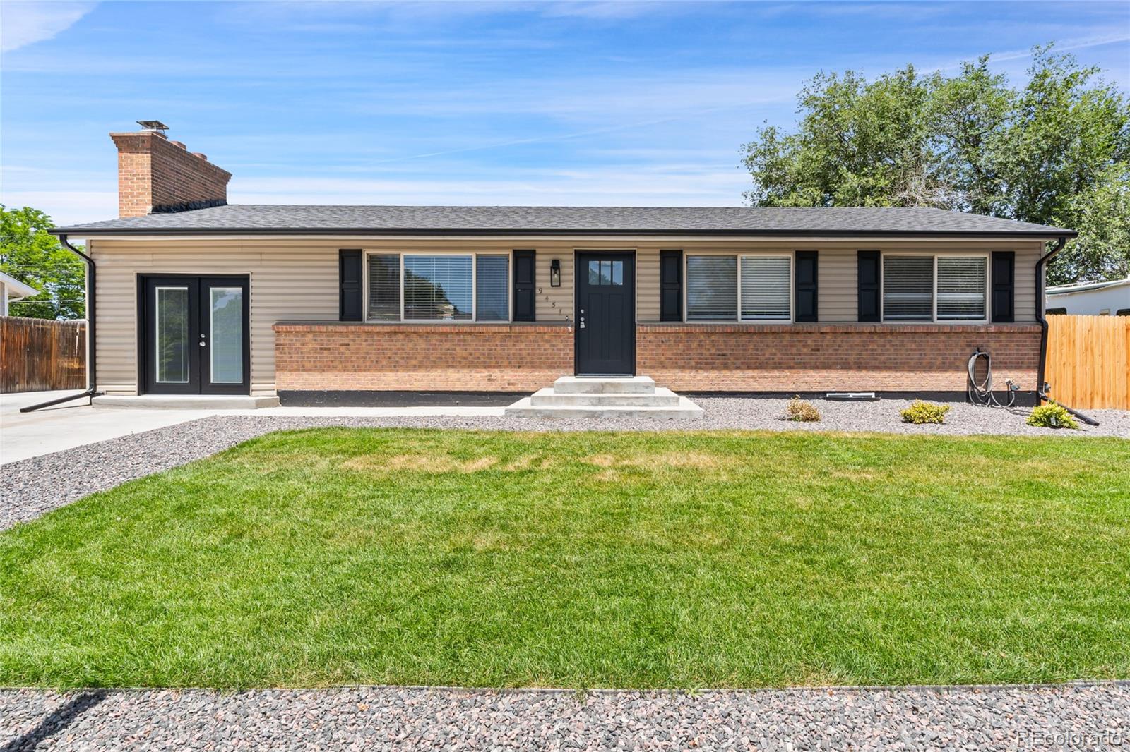 9457 w arizona avenue, Lakewood sold home. Closed on 2026-09-25 for $600,000.