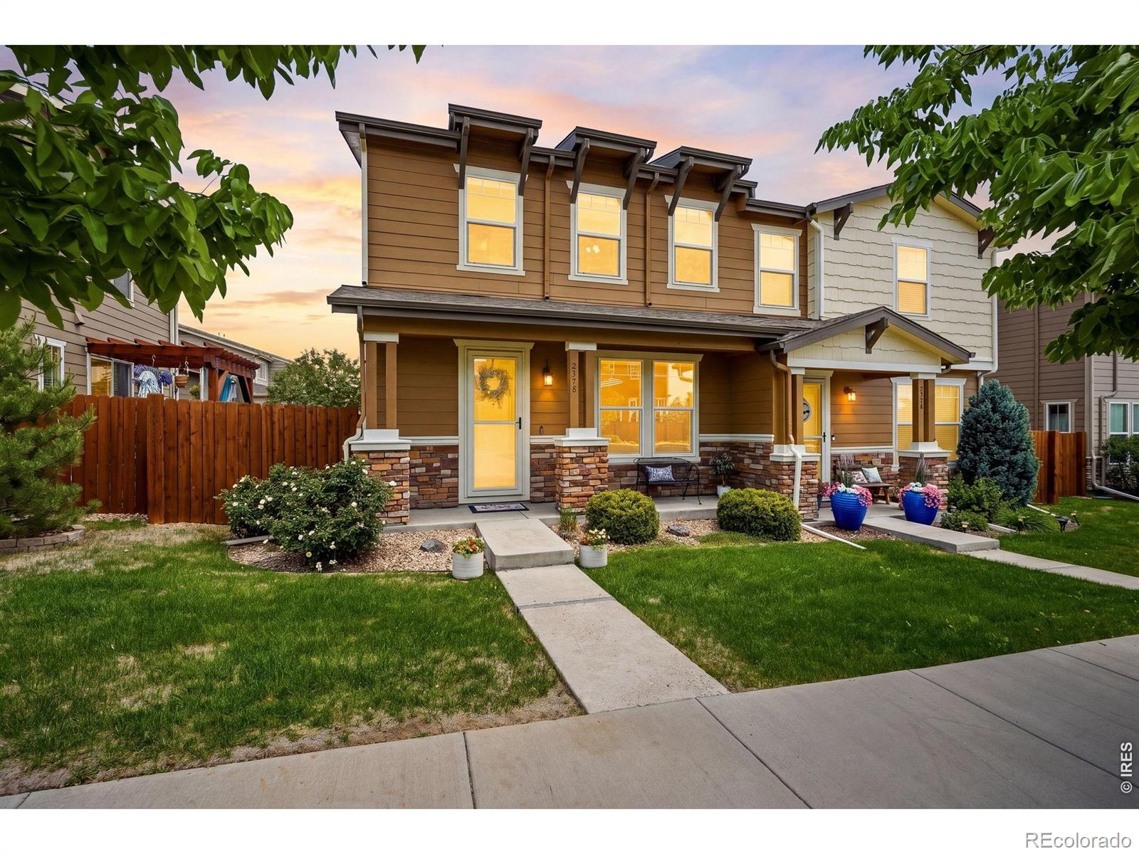  Broomfield Home | MLS #: 45678910604872378 W 165th Place, Broomfield Beds: 4 Baths: 4 Price: $584,000