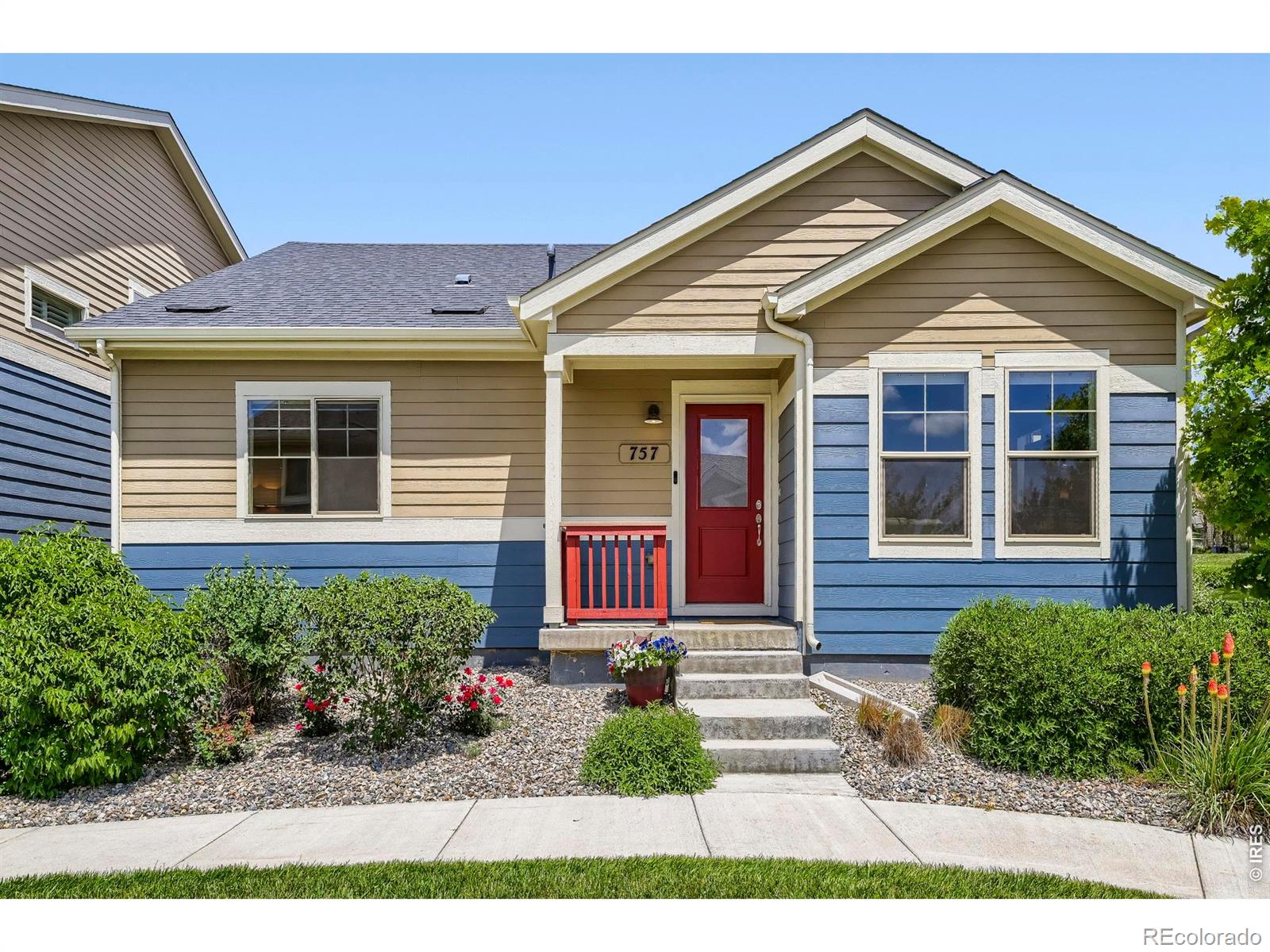  Longmont Home | MLS #: 4567891060501757  Widgeon Circle, Longmont Beds: 2 Baths: 2 Price: $399,900