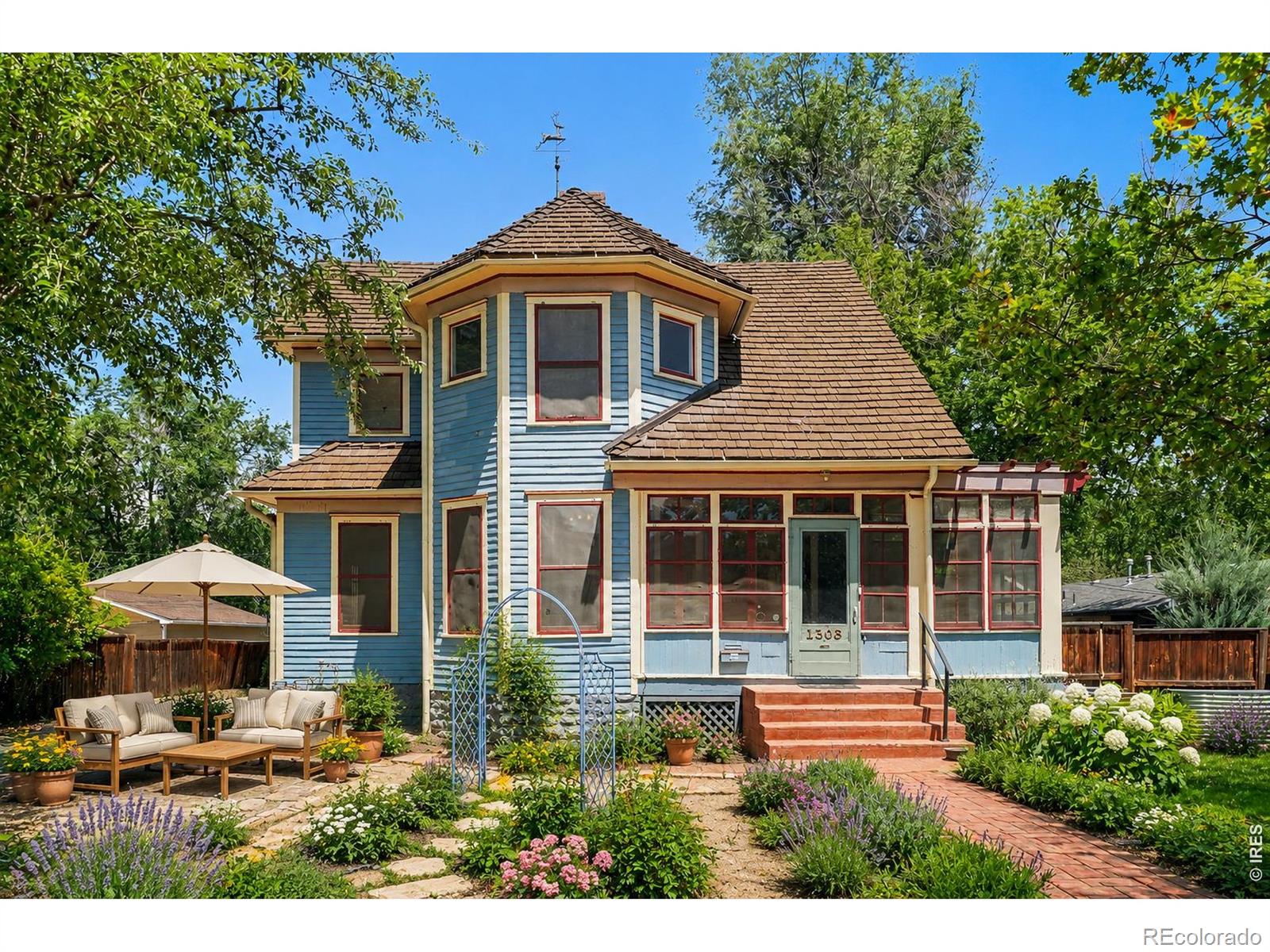  Longmont Home | MLS #: 45678910605021308  3rd Avenue, Longmont Beds: 4 Baths: 4 Price: $865,000