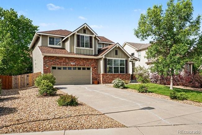 North Creek Thornton Home | MLS #: 31121081896 E 167th Drive, Thornton Beds: 4 Baths: 3 Price: $599,999