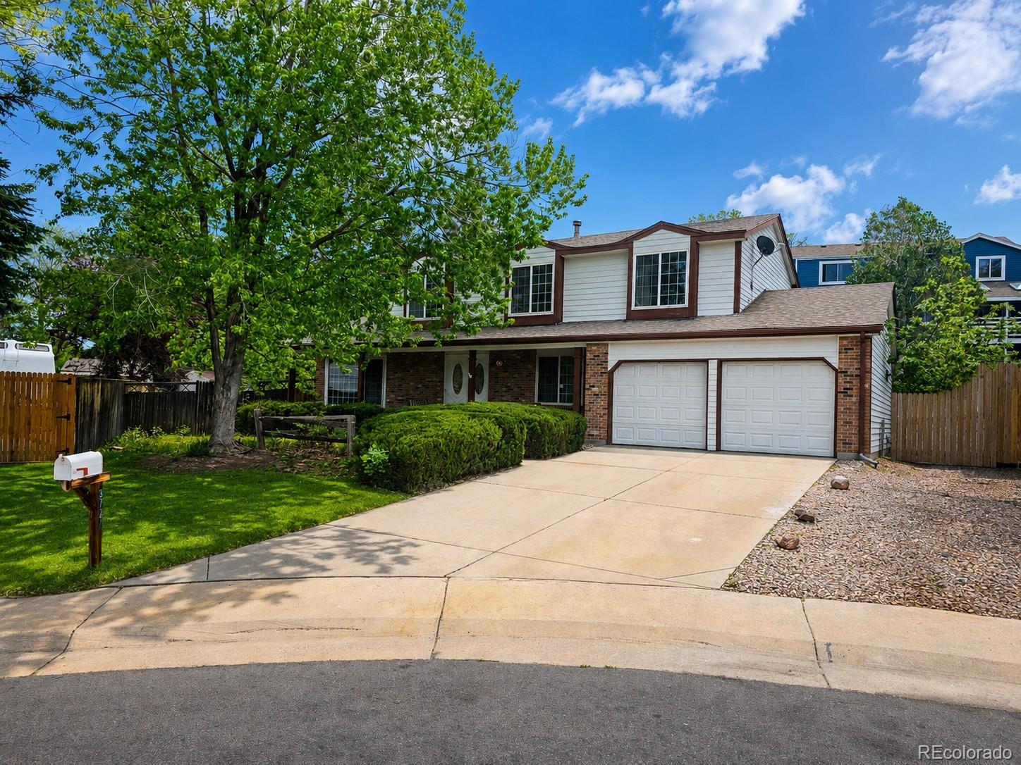 Summer Valley Aurora Home | MLS #: 30799853722 S Walden Way, Aurora Beds: 5 Baths: 4 Price: $498,000