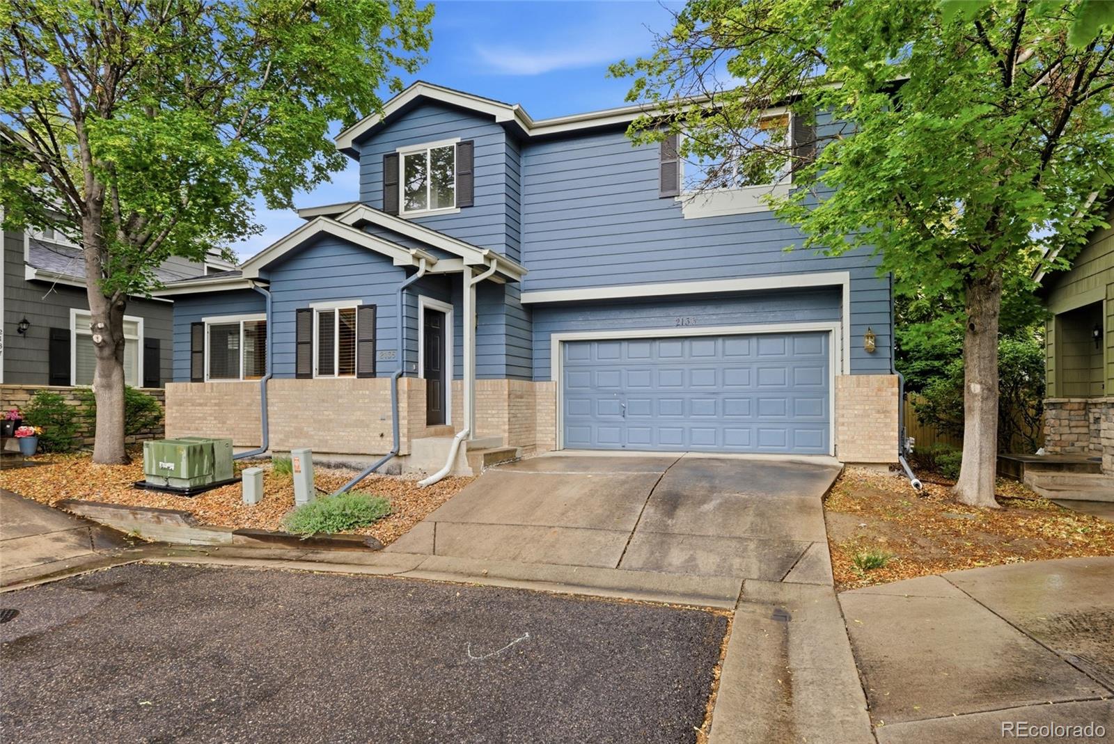  Thornton Home | MLS #: 27281932135 W 101st Circle, Thornton Beds: 3 Baths: 3 Price: $475,000