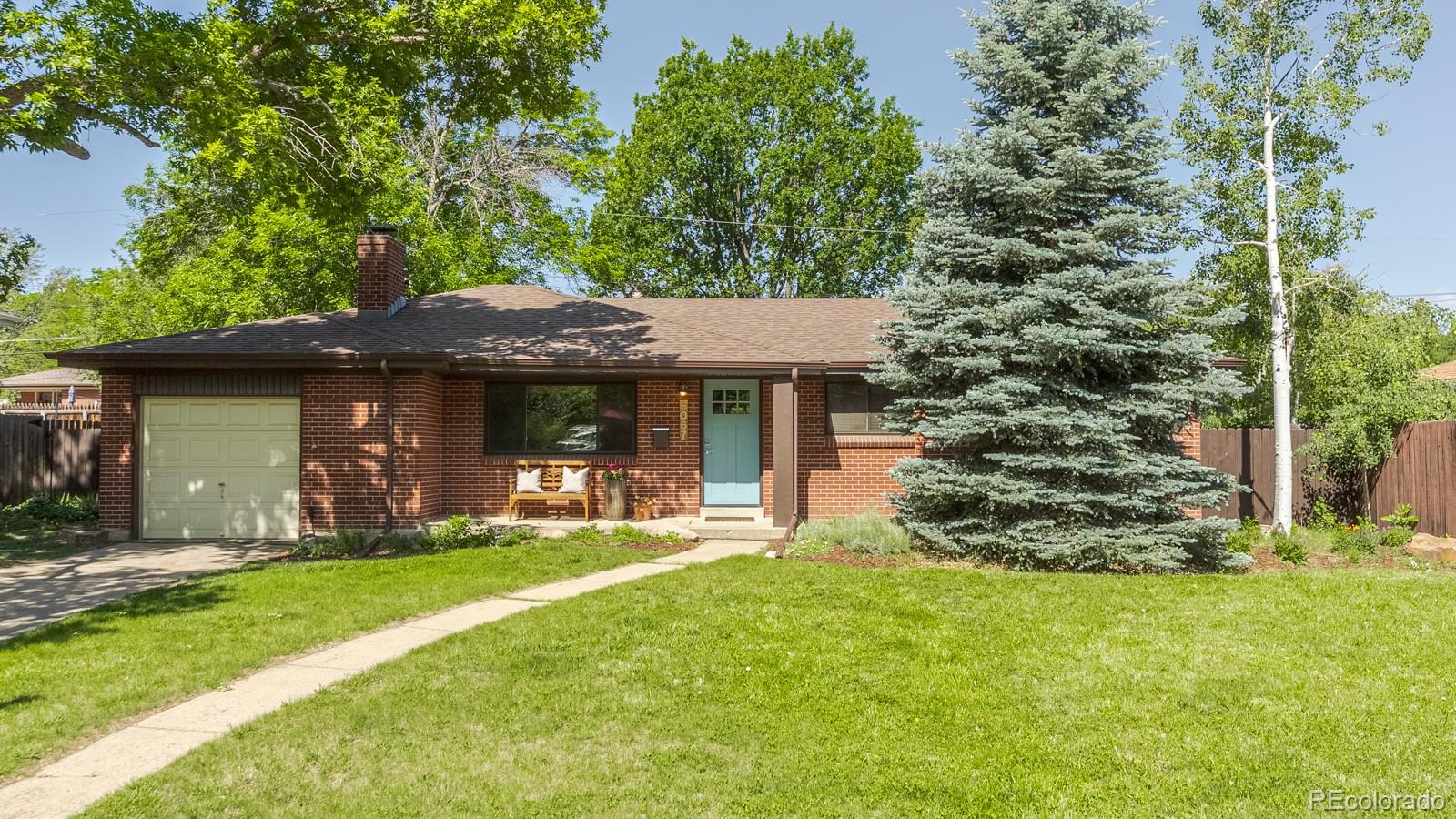  Arvada Home | MLS #: 31918036067  Owens Street, Arvada Beds: 4 Baths: 2 Price: $599,900