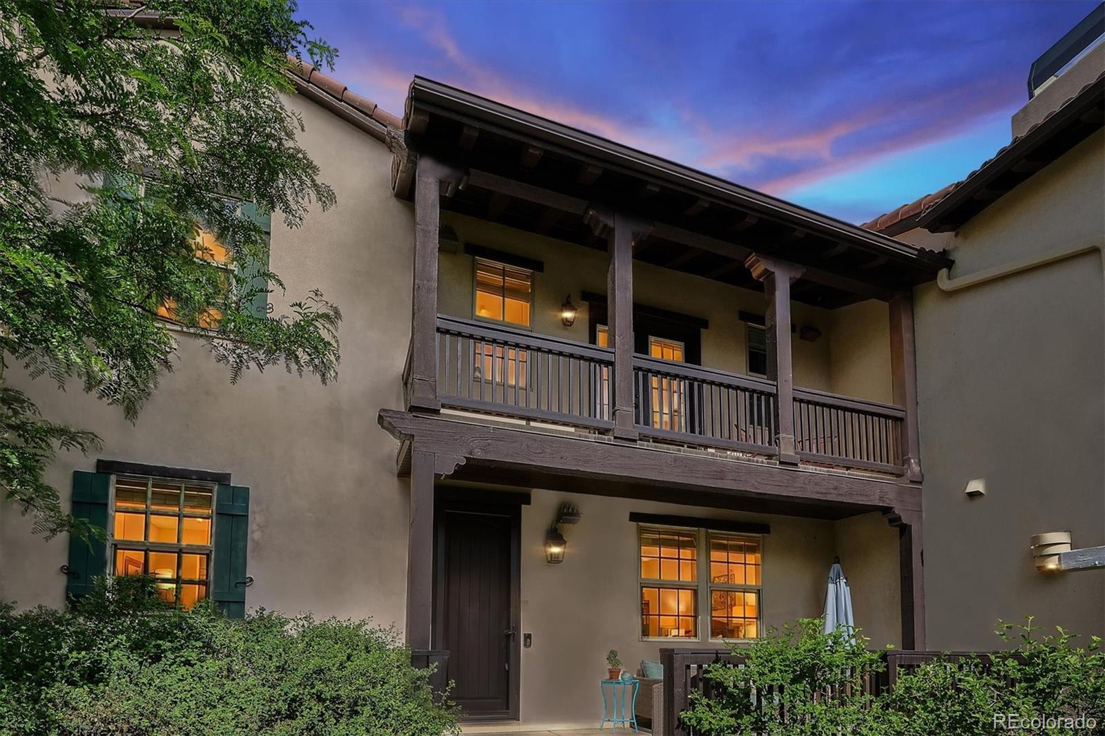 Central Park Denver Condo / Townhome | MLS #: 70891778663 E 29th Place , Denver Beds: 3 Baths: 3 Price: $649,900