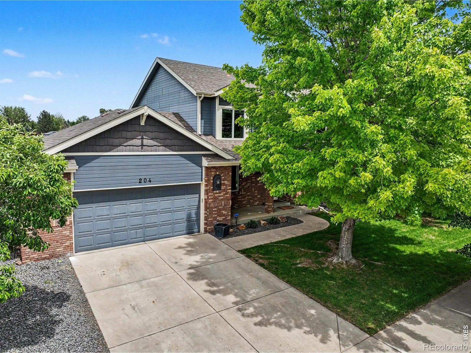 204  pelican cove, Windsor sold home. Closed on 2026-08-07 for $600,000.