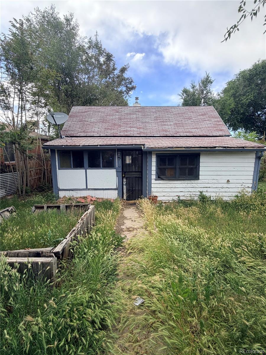 Du Denver Home | MLS #: 53002252715 W Ellsworth Avenue, Denver Beds: 2 Baths: 1 Price: $249,000