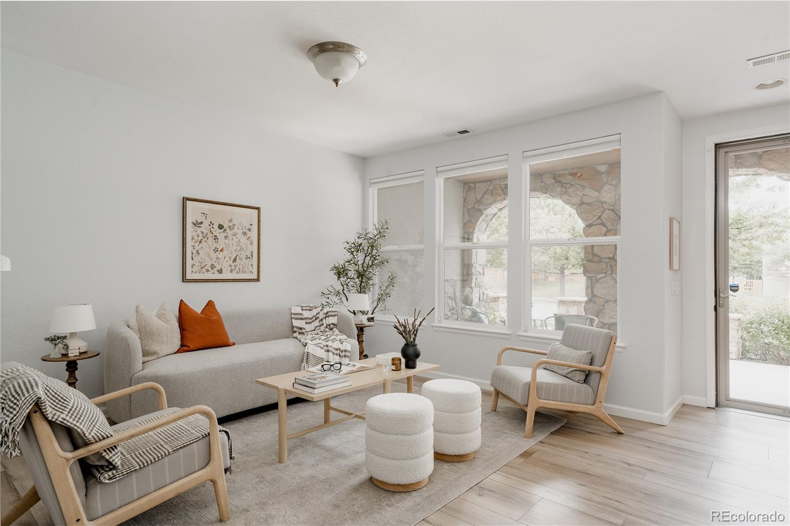  Denver Condo / Townhome | MLS #: 49947262598  Syracuse Street , Denver Beds: 2 Baths: 2 Price: $395,000