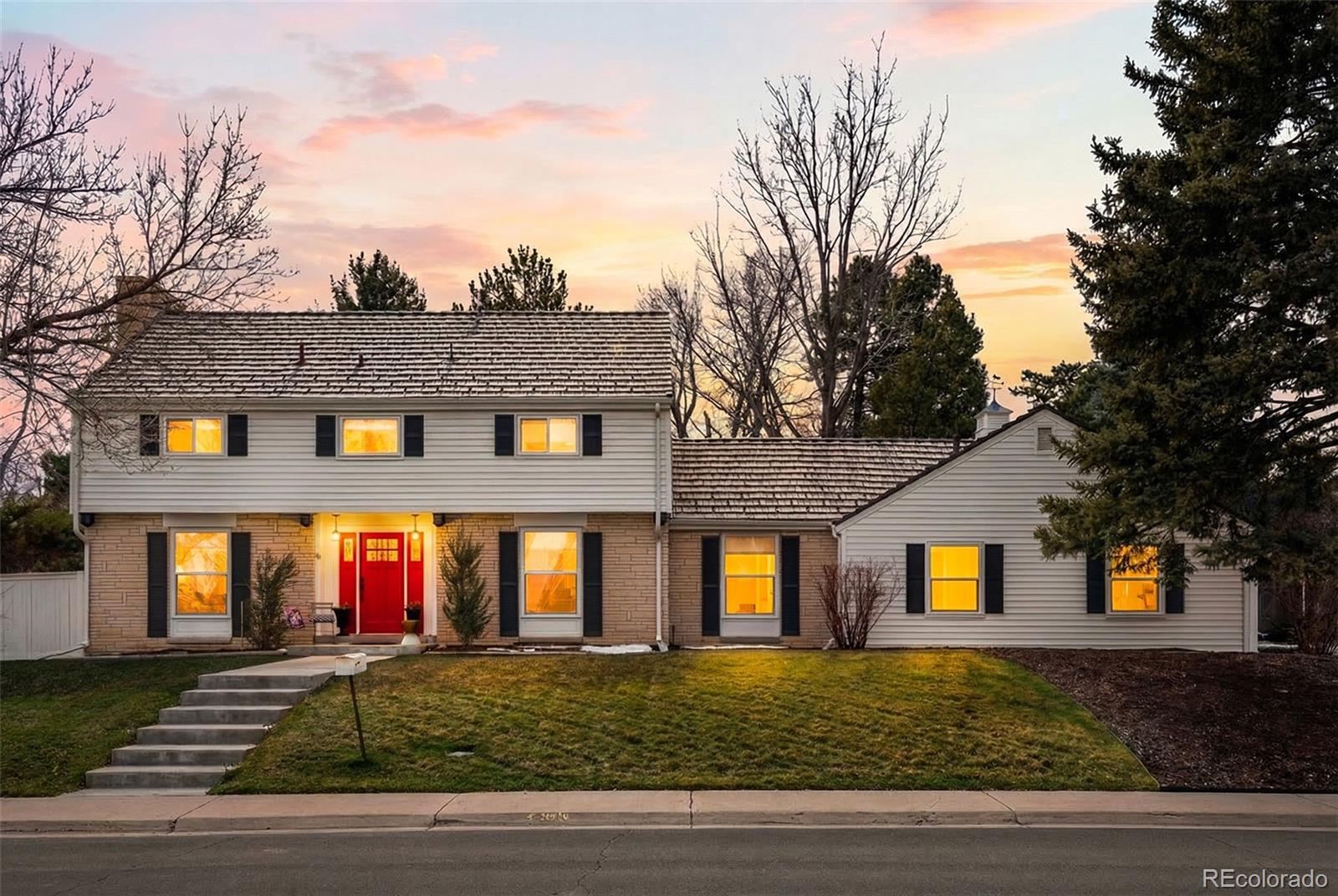  Denver Home | MLS #: 48283703565 S Oneida Way, Denver Beds: 4 Baths: 4 Price: $1,325,000