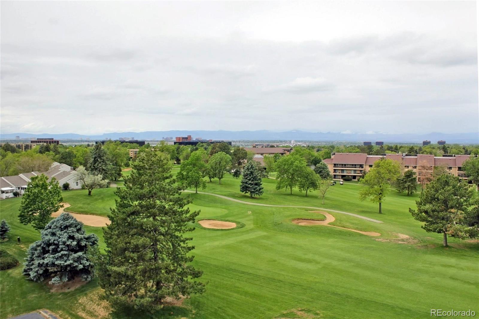 Heather Gardens Aurora Condo / Townhome | MLS #: 748182413931 E Marina Drive 612, Aurora Beds: 3 Baths: 3 Price: $465,000