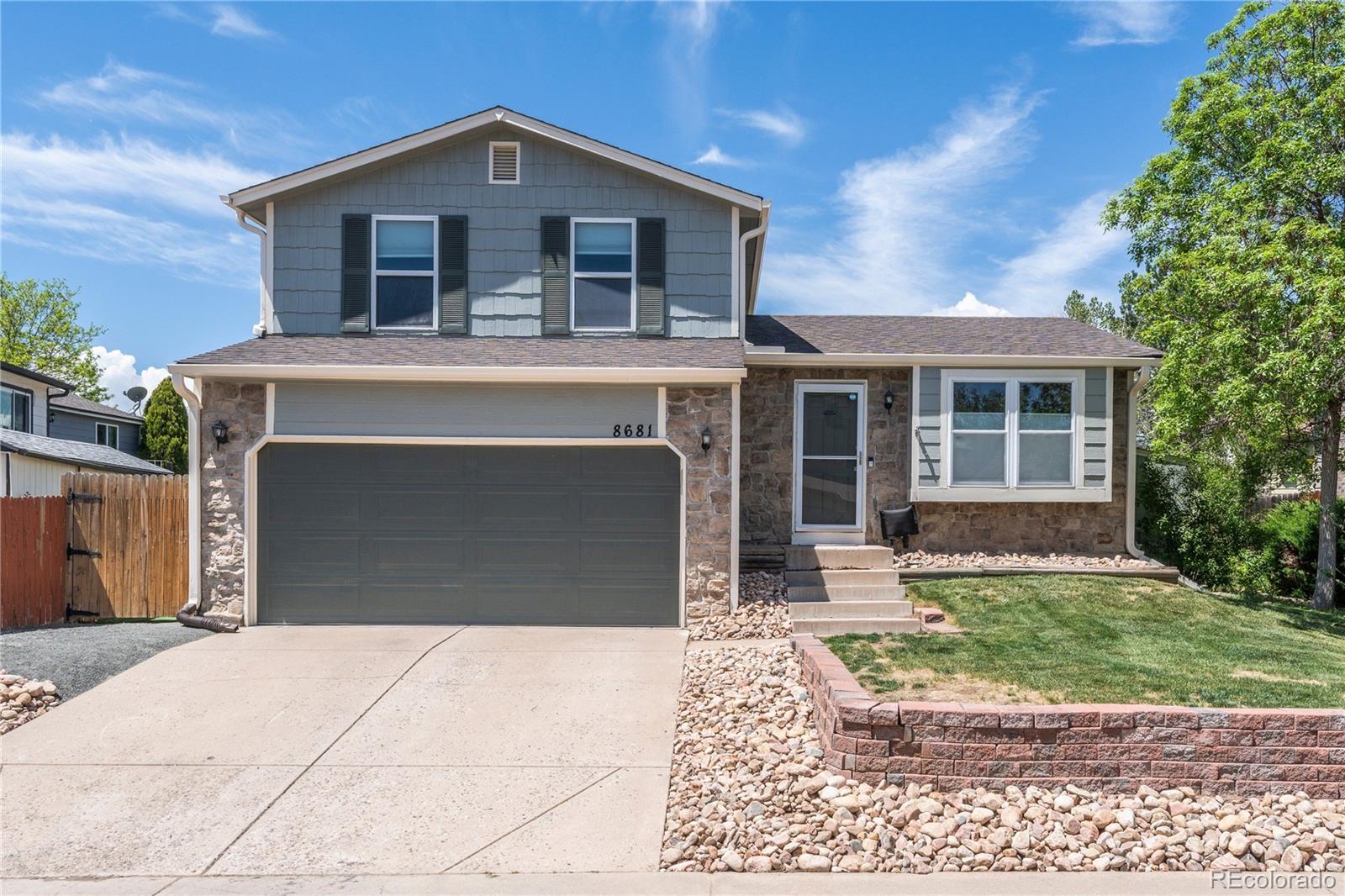  Littleton Home | MLS #: 29077028681 W Star Circle, Littleton Beds: 3 Baths: 2 Price: $525,000