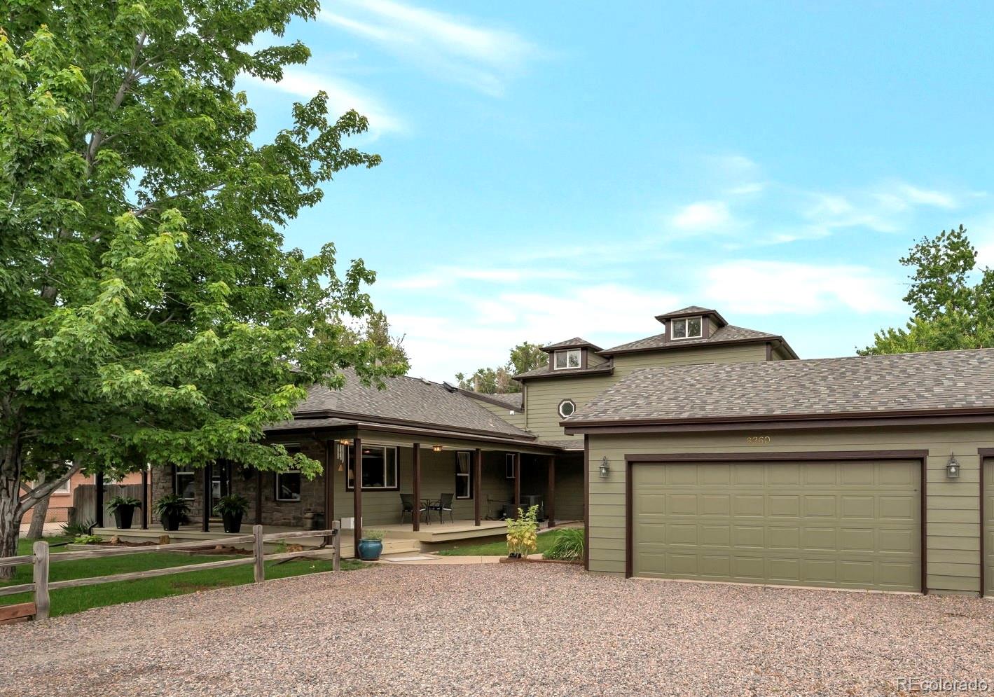  Arvada Home | MLS #: 48891648360  50th Avenue, Arvada Beds: 4 Baths: 3 Price: $925,000