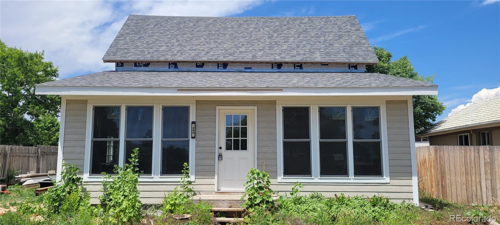Milliken Milliken Home | MLS #: 3517474209 S Kathleen Avenue, Milliken Beds: 3 Baths: 1 Price: $175,000