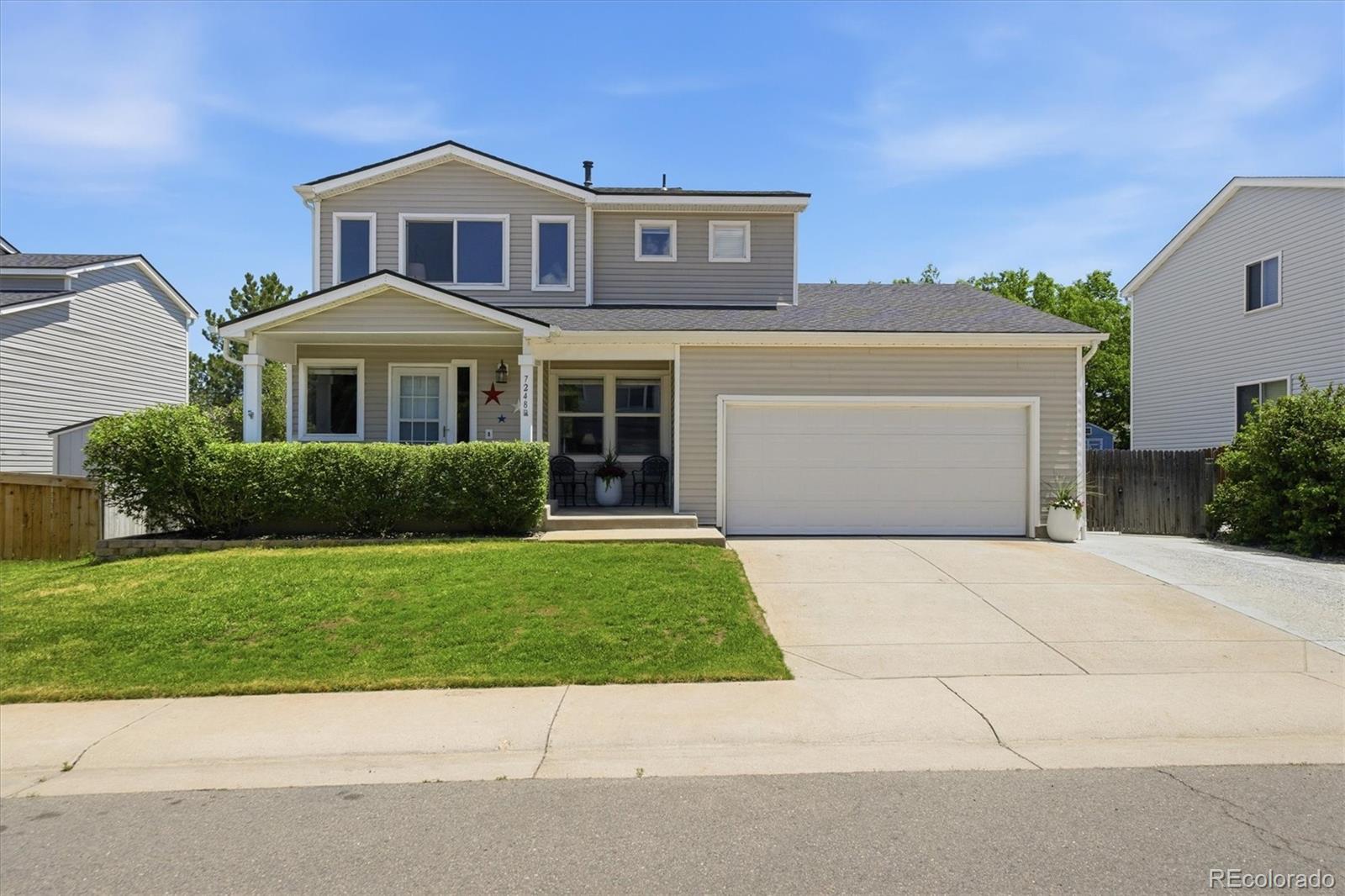  Littleton Home | MLS #: 85645037248  Eagle Rock Drive, Littleton Beds: 4 Baths: 4 Price: $600,000