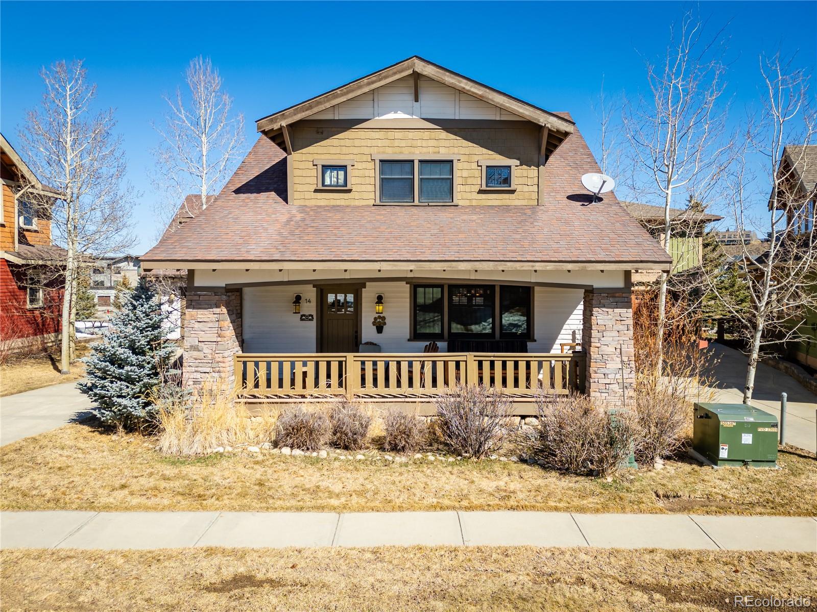 14 meadow trail, Fraser sold home. Closed on 2026-07-31 for $1,520,000.