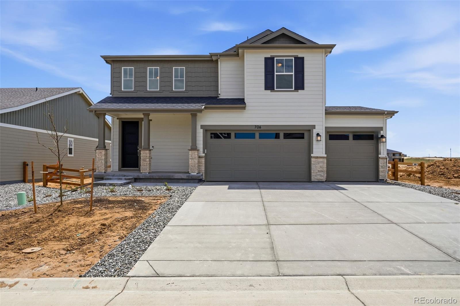  Elizabeth Home | MLS #: 8618561706  Bradley Circle, Elizabeth Beds: 3 Baths: 3 Price: $628,990