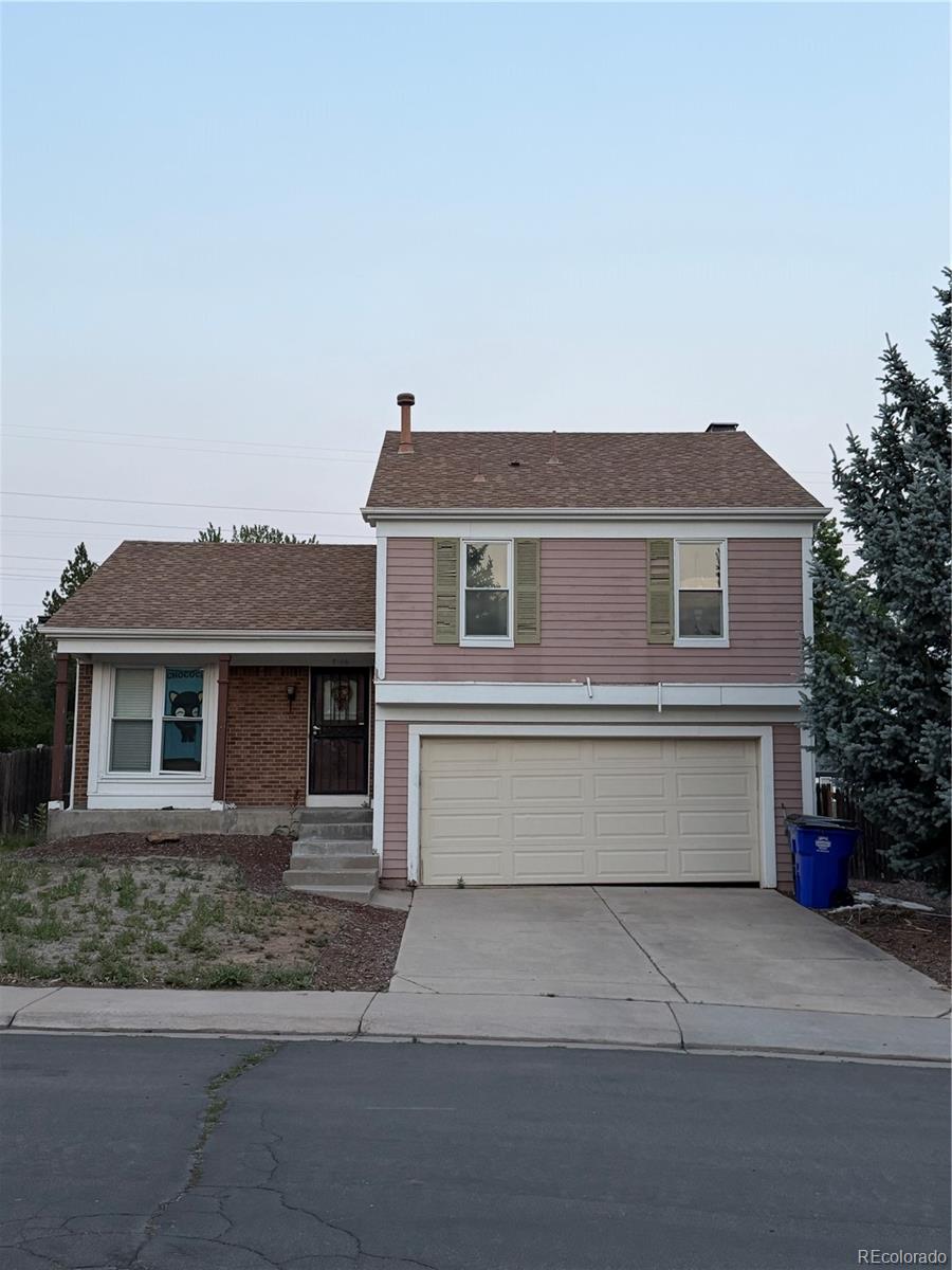 Seven Hills Aurora Home | MLS #: 31945053146 S Gibralter Street, Aurora Beds: 3 Baths: 2 Price: $345,000