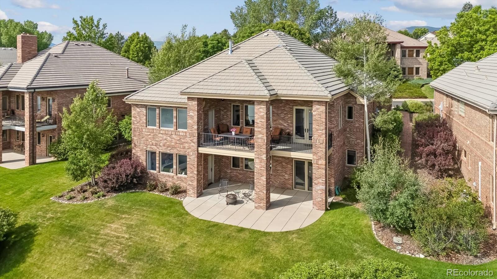 Bear Creek Lakewood Home | MLS #: 50365672431 S Xenon Way, Lakewood Beds: 4 Baths: 4 Price: $1,575,000