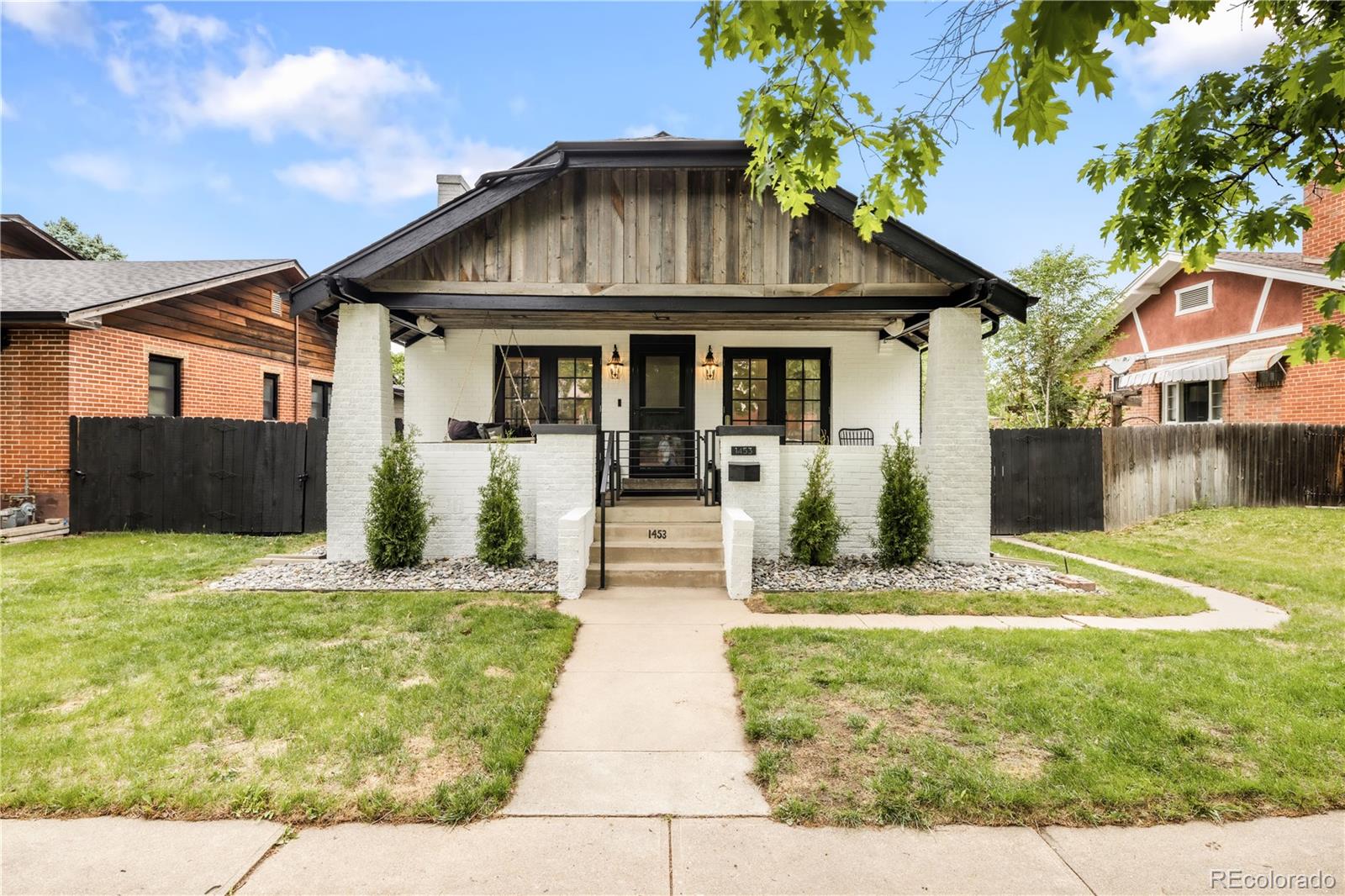 Washington Park Denver Home | MLS #: 49911831453 S Lafayette Street, Denver Beds: 3 Baths: 2 Price: $1,250,000