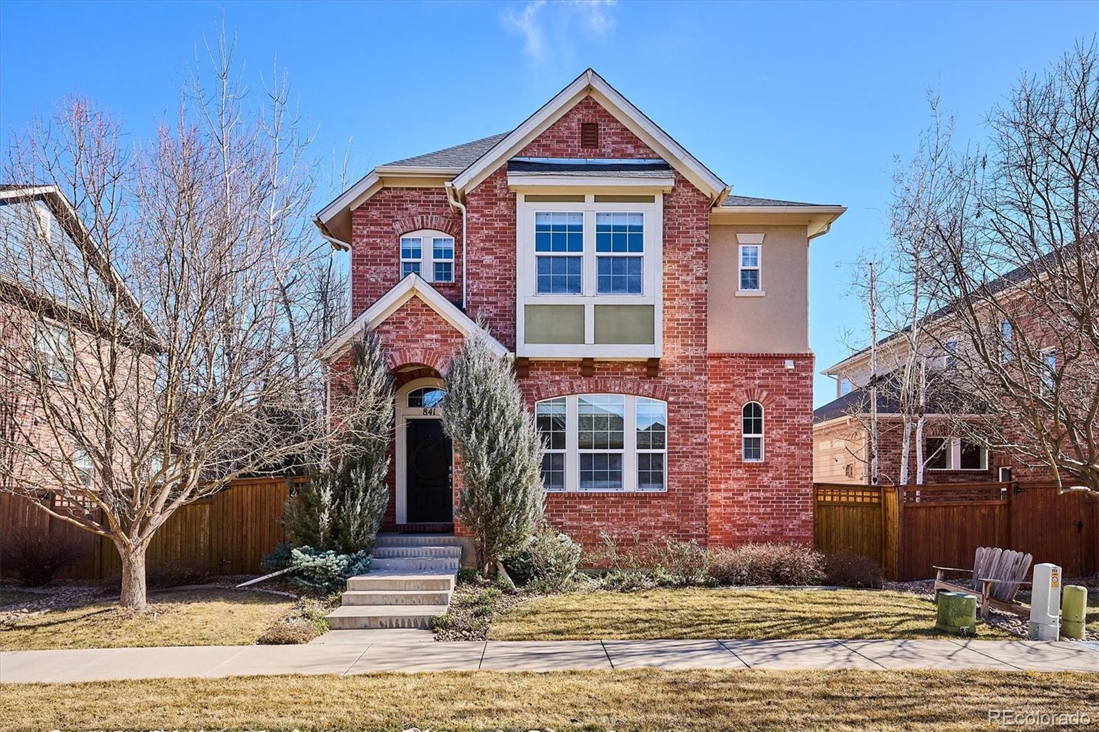 Lowry Denver Home | MLS #: 9317403841  Uinta Way, Denver Beds: 4 Baths: 4 Price: $0