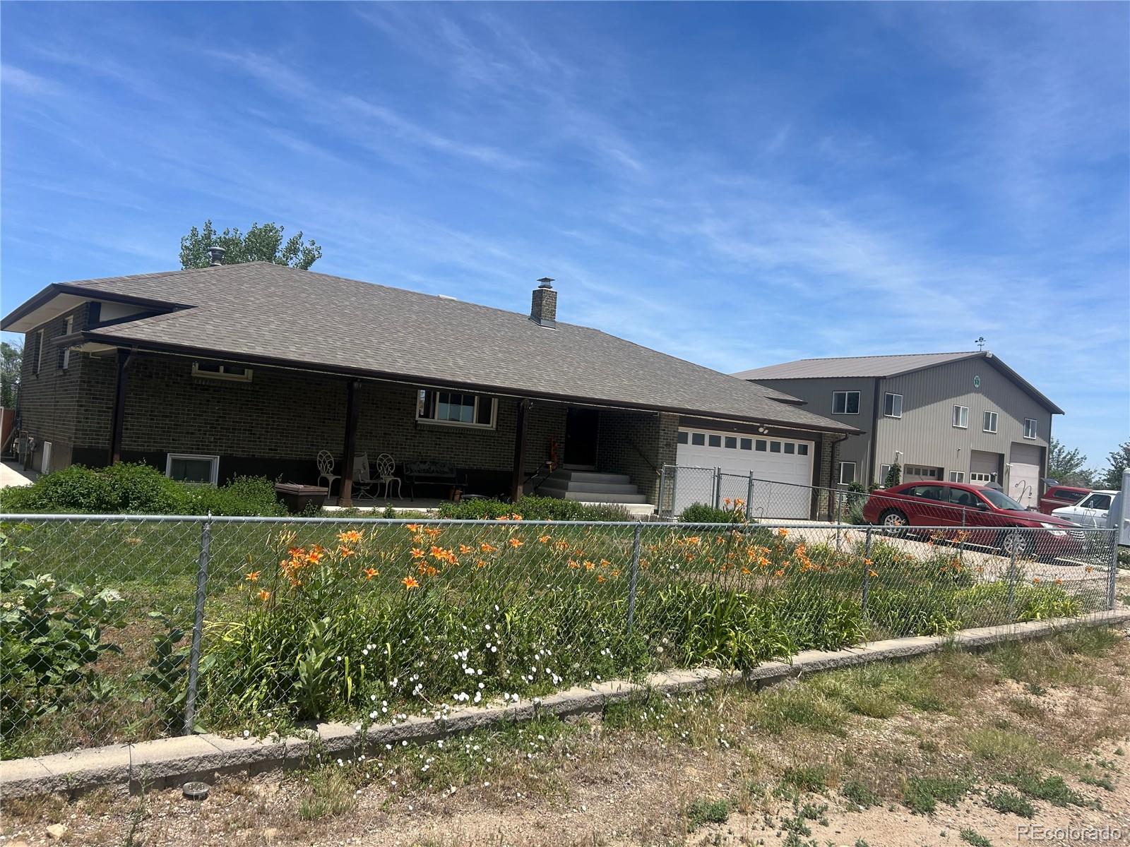  Brighton Home | MLS #: 369551610089 E 159th Place, Brighton Beds: 3 Baths: 2 Price: $648,500