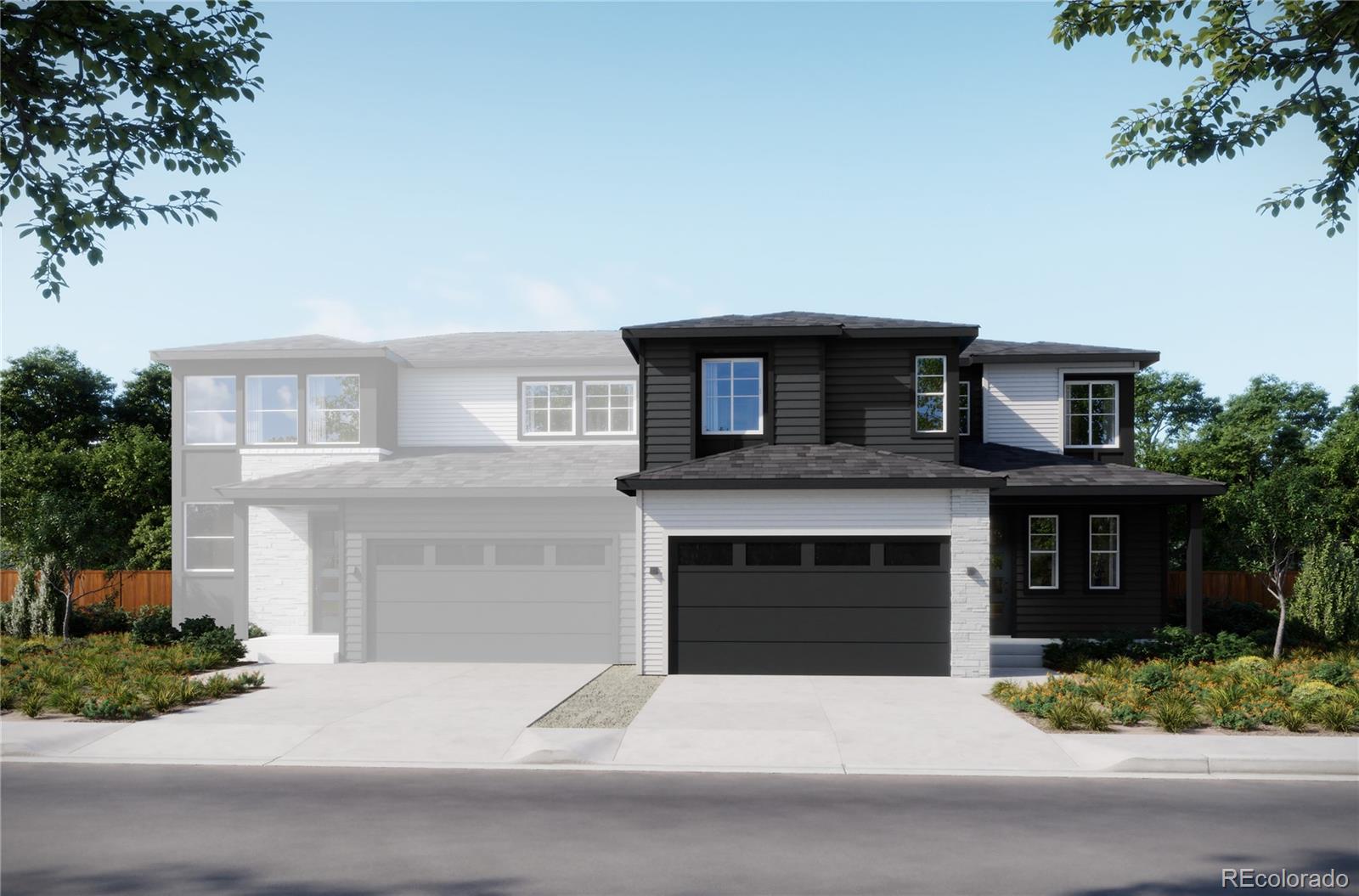  Parker Home | MLS #: 722512216622  Mighty Eagle Avenue, Parker Beds: 3 Baths: 3 Price: $649,900
