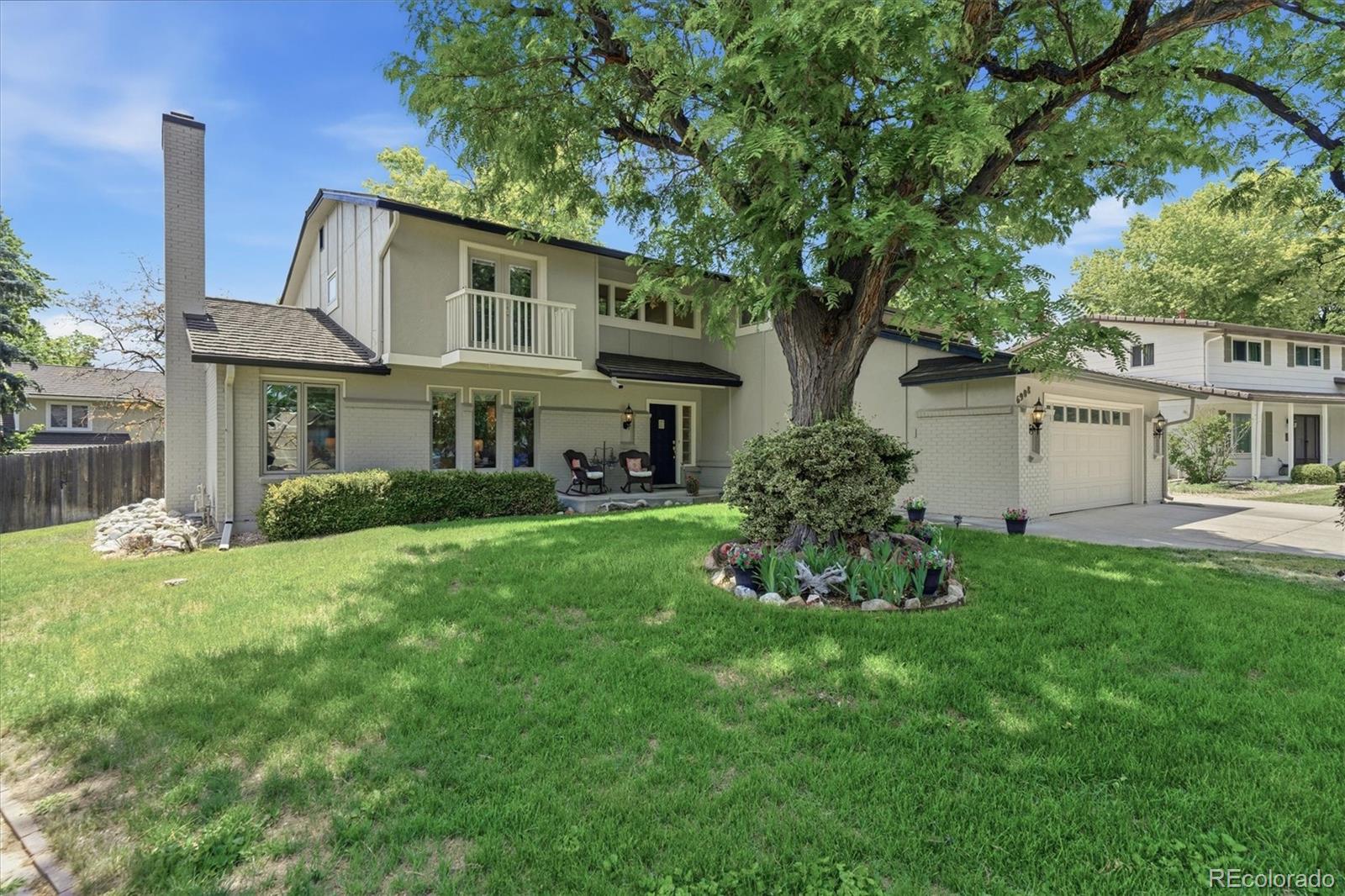  Littleton Home | MLS #: 31140116908 W Nova Drive, Littleton Beds: 4 Baths: 3 Price: $889,000