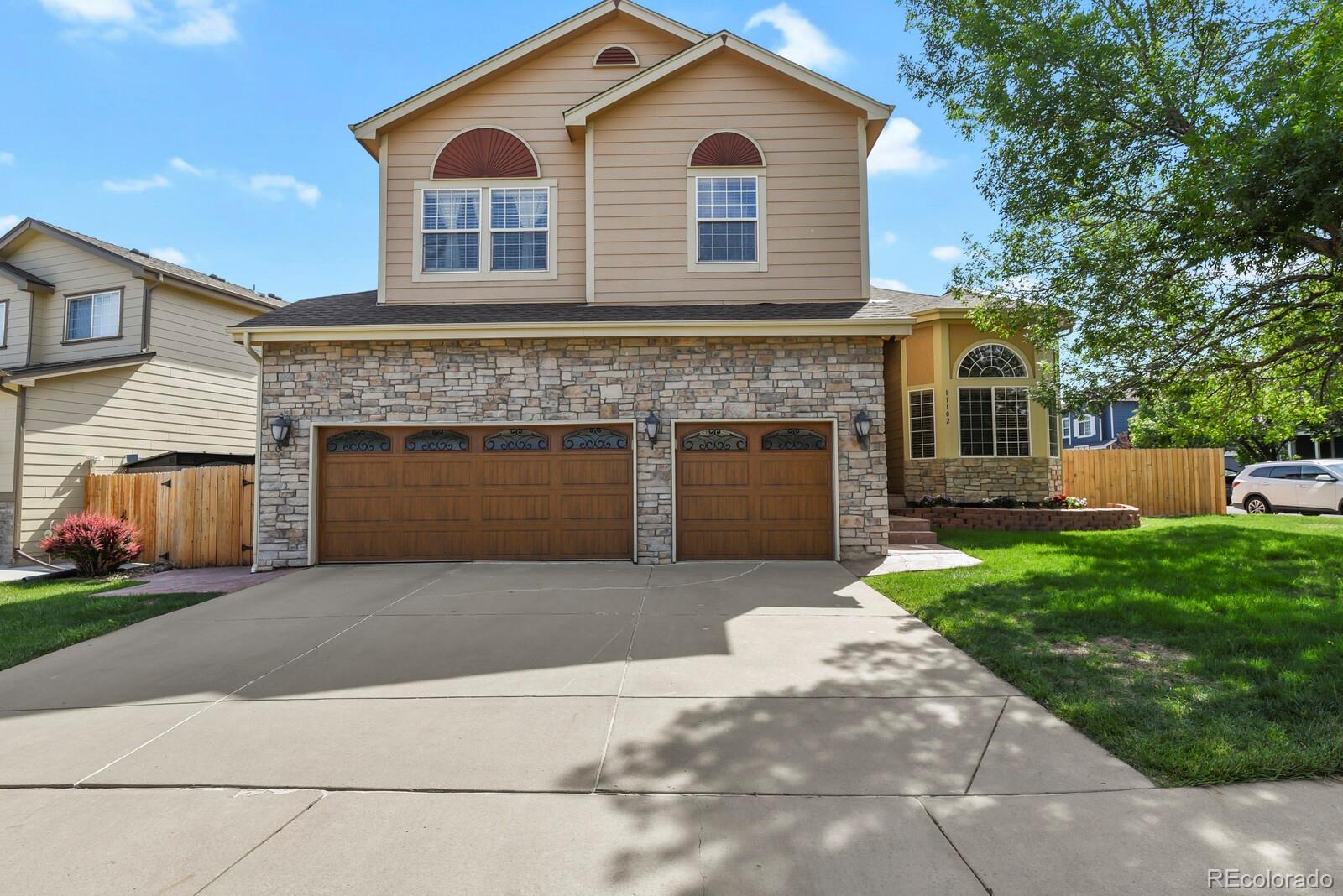  Northglenn Home | MLS #: 898039411102  Osage Street, Northglenn Beds: 5 Baths: 4 Price: $779,000