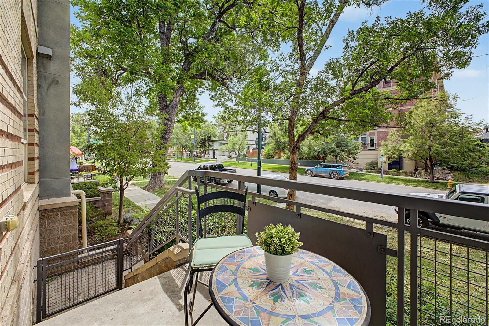 1700 n emerson street, Denver sold home. Closed on 2026-08-28 for $399,240.